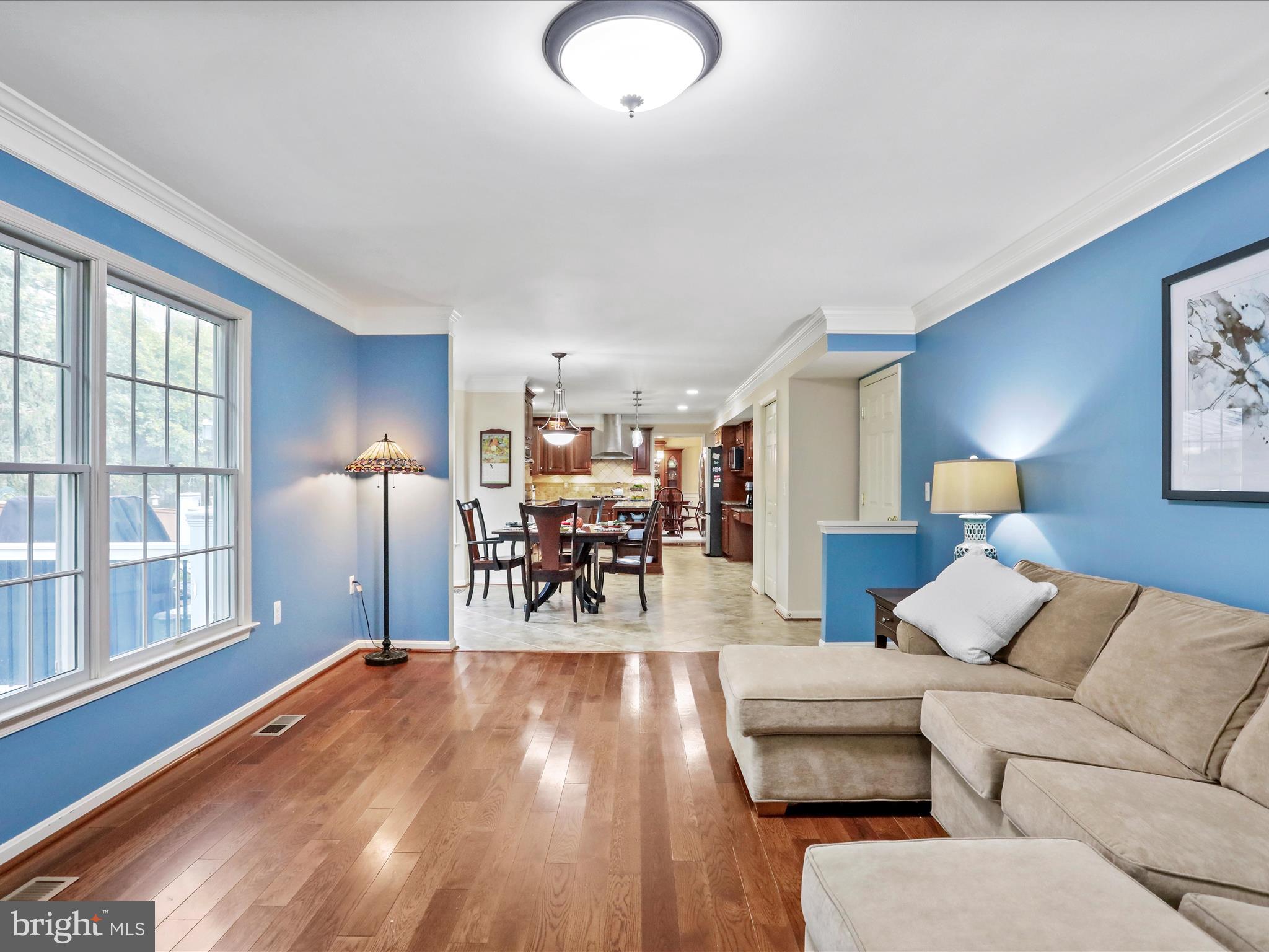 BUCKINGHAM HILLS - Residential