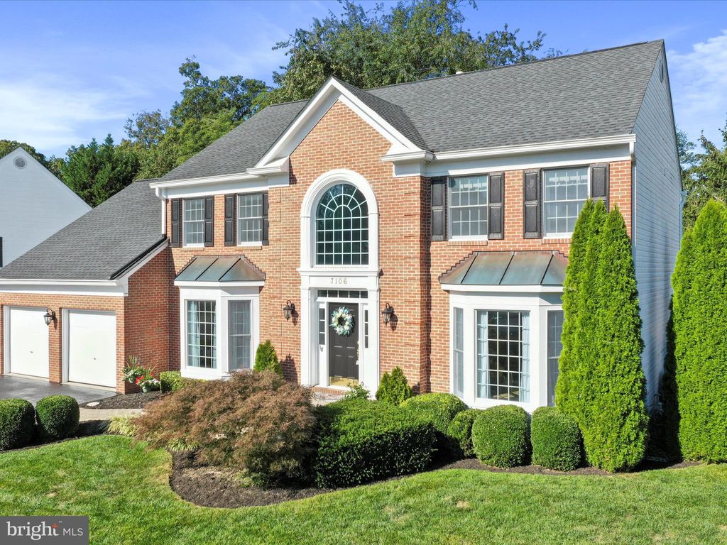 Photo of 7106 Downing Street, ADAMSTOWN, MD 21710 (MLS # MDFR2071448)