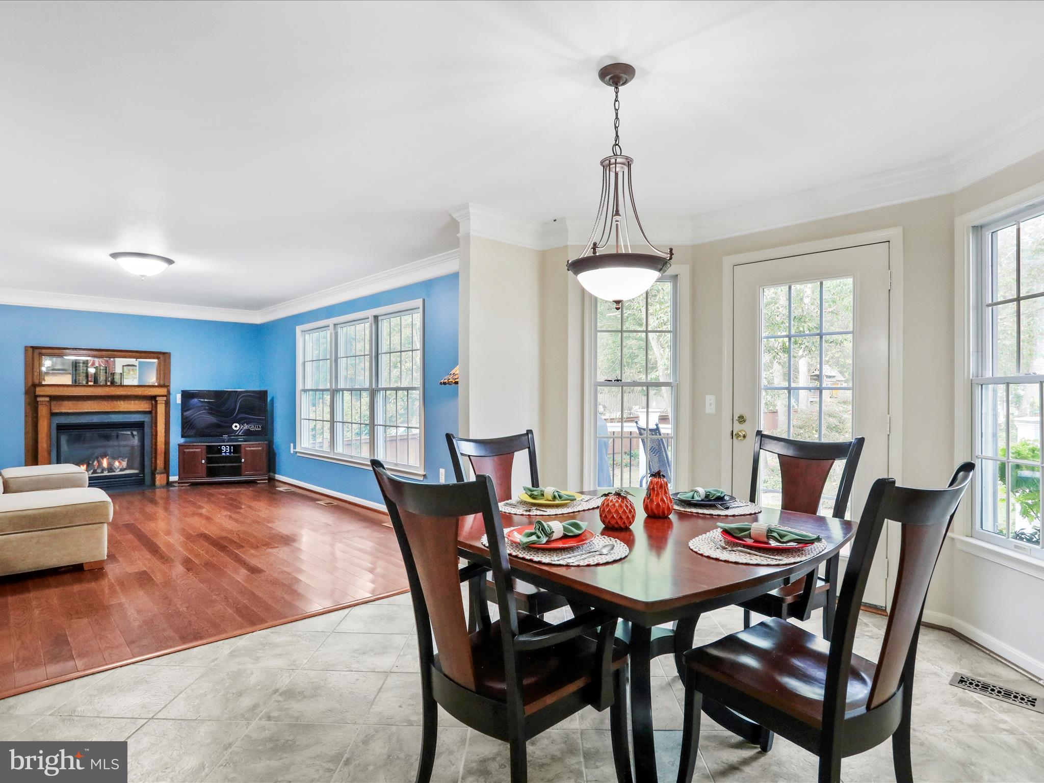 BUCKINGHAM HILLS - Residential