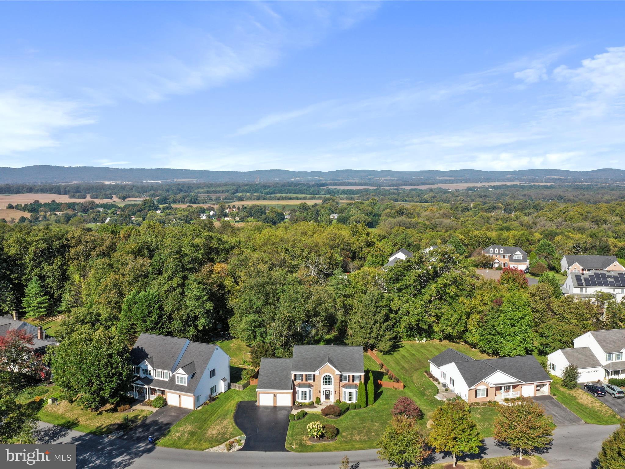 BUCKINGHAM HILLS - Residential