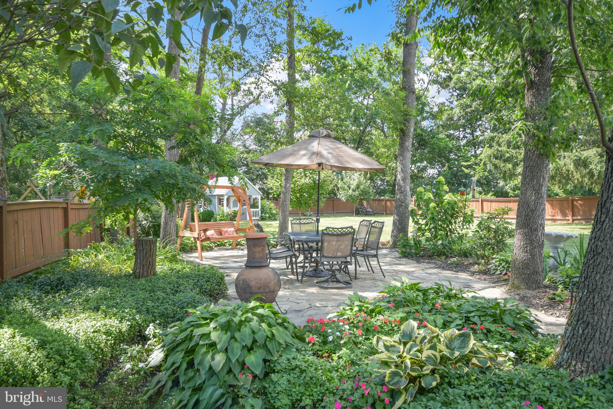 BUCKINGHAM HILLS - Residential