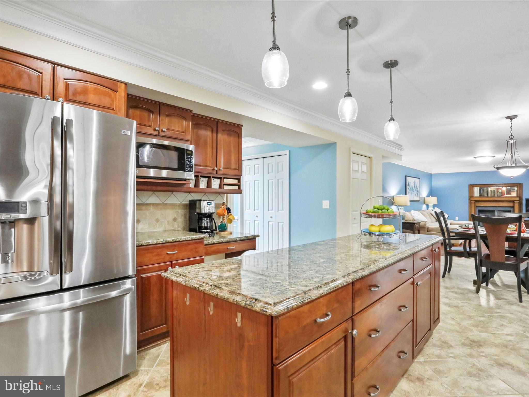 BUCKINGHAM HILLS - Residential