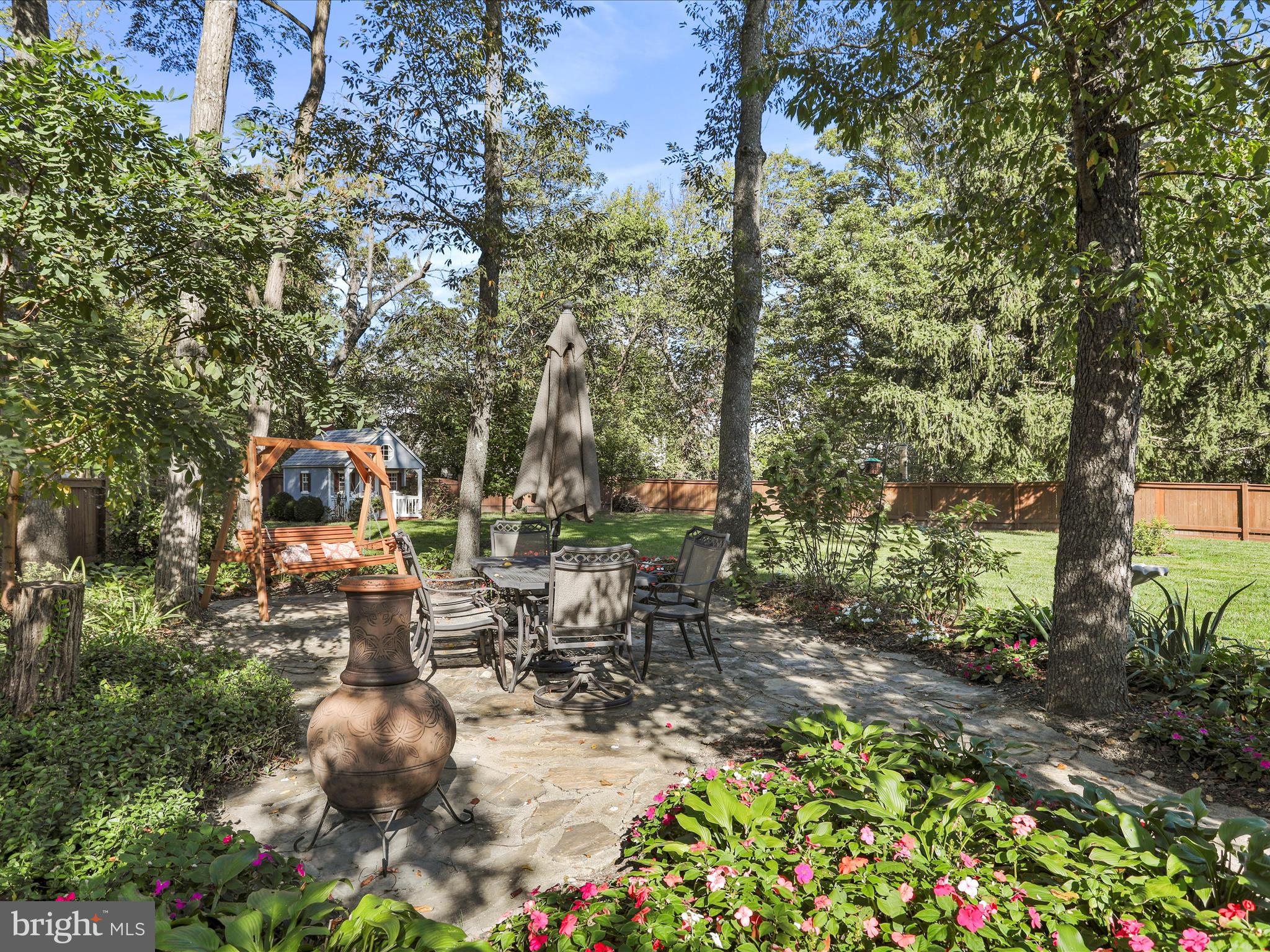 BUCKINGHAM HILLS - Residential