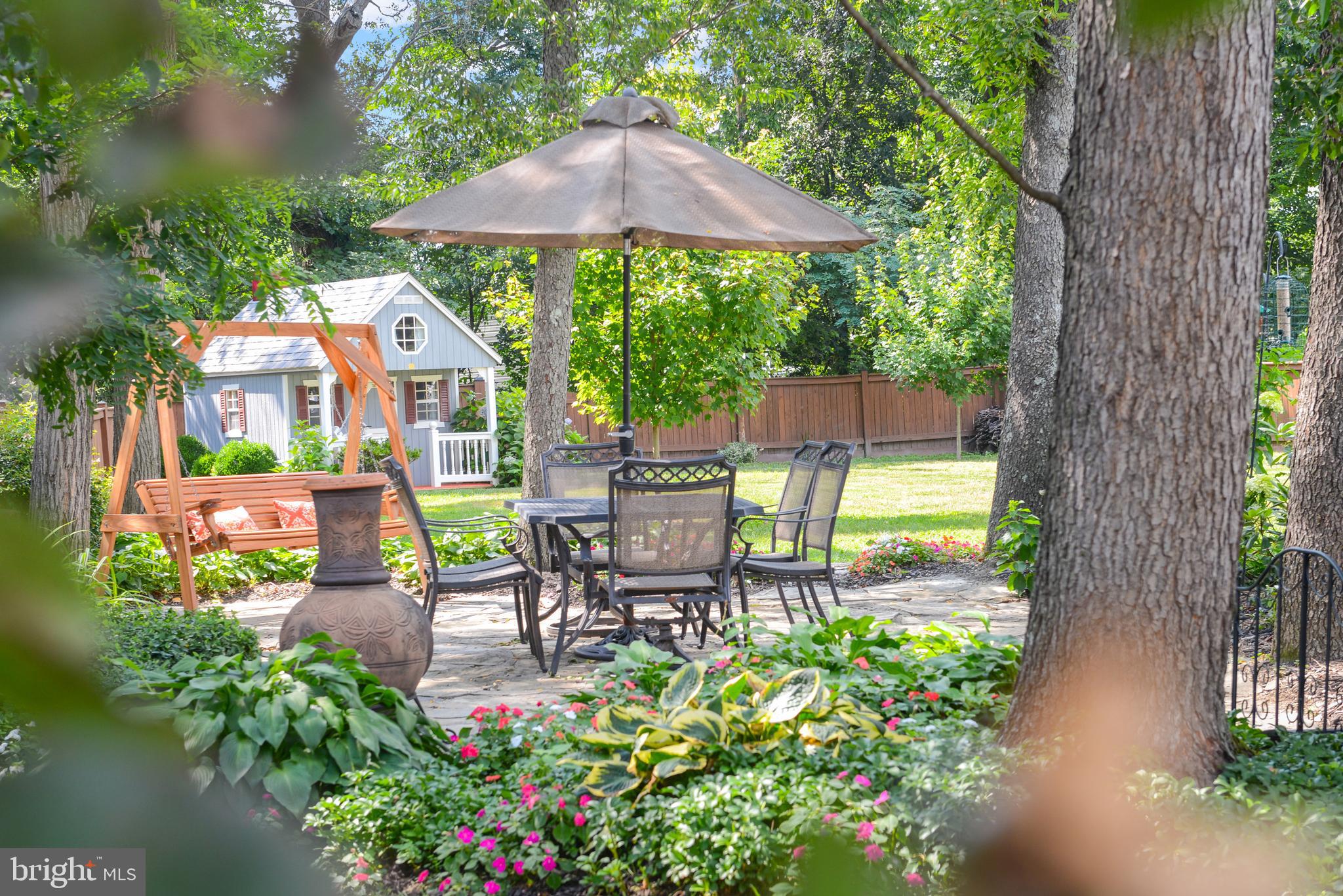 BUCKINGHAM HILLS - Residential