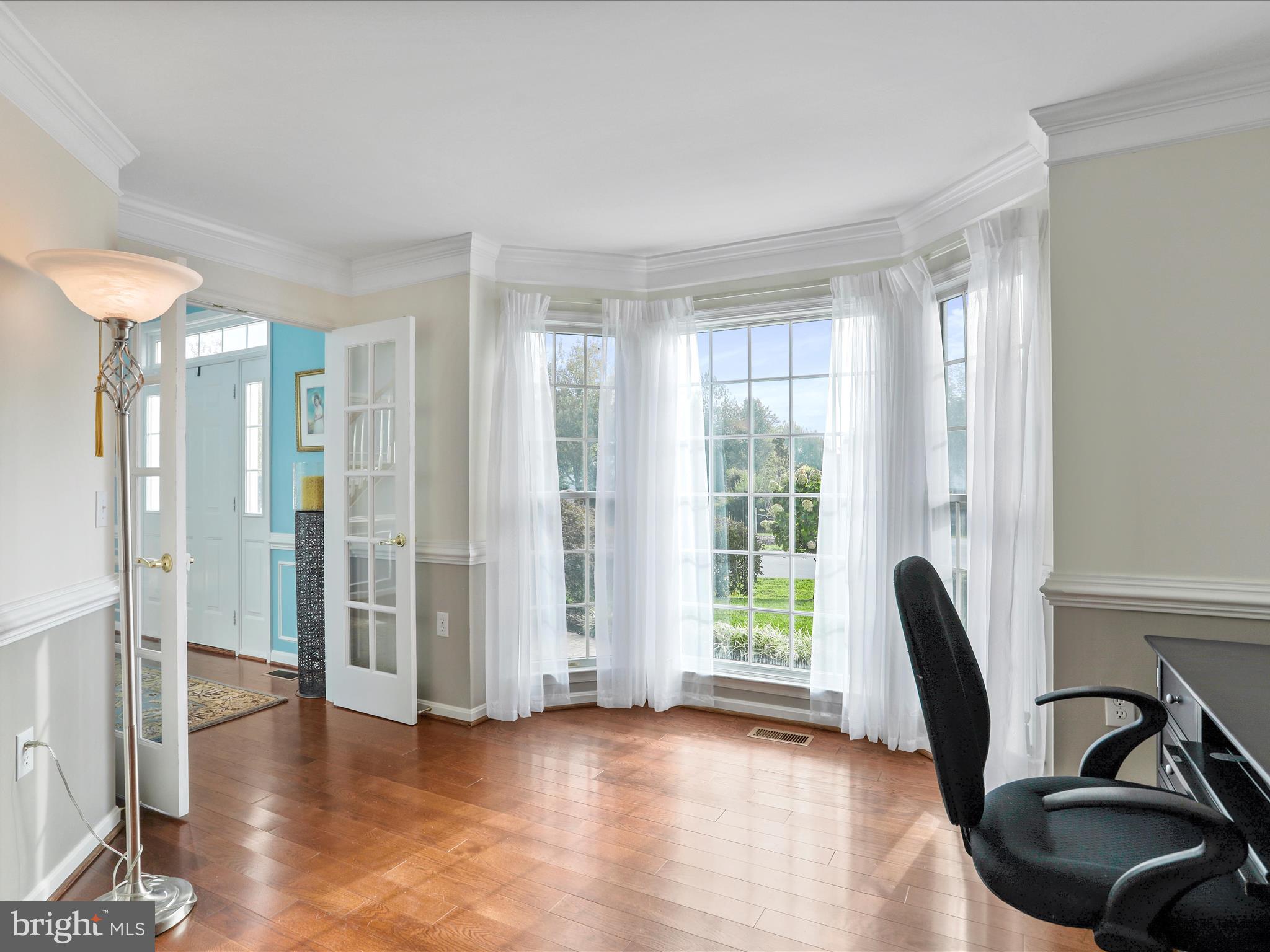 BUCKINGHAM HILLS - Residential