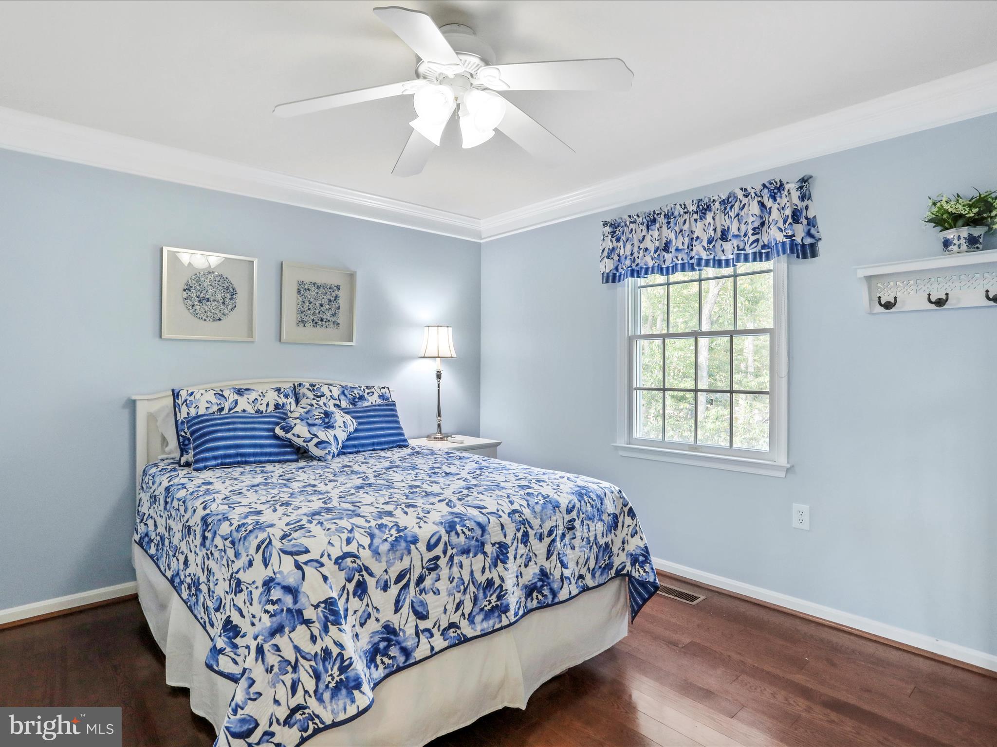 BUCKINGHAM HILLS - Residential