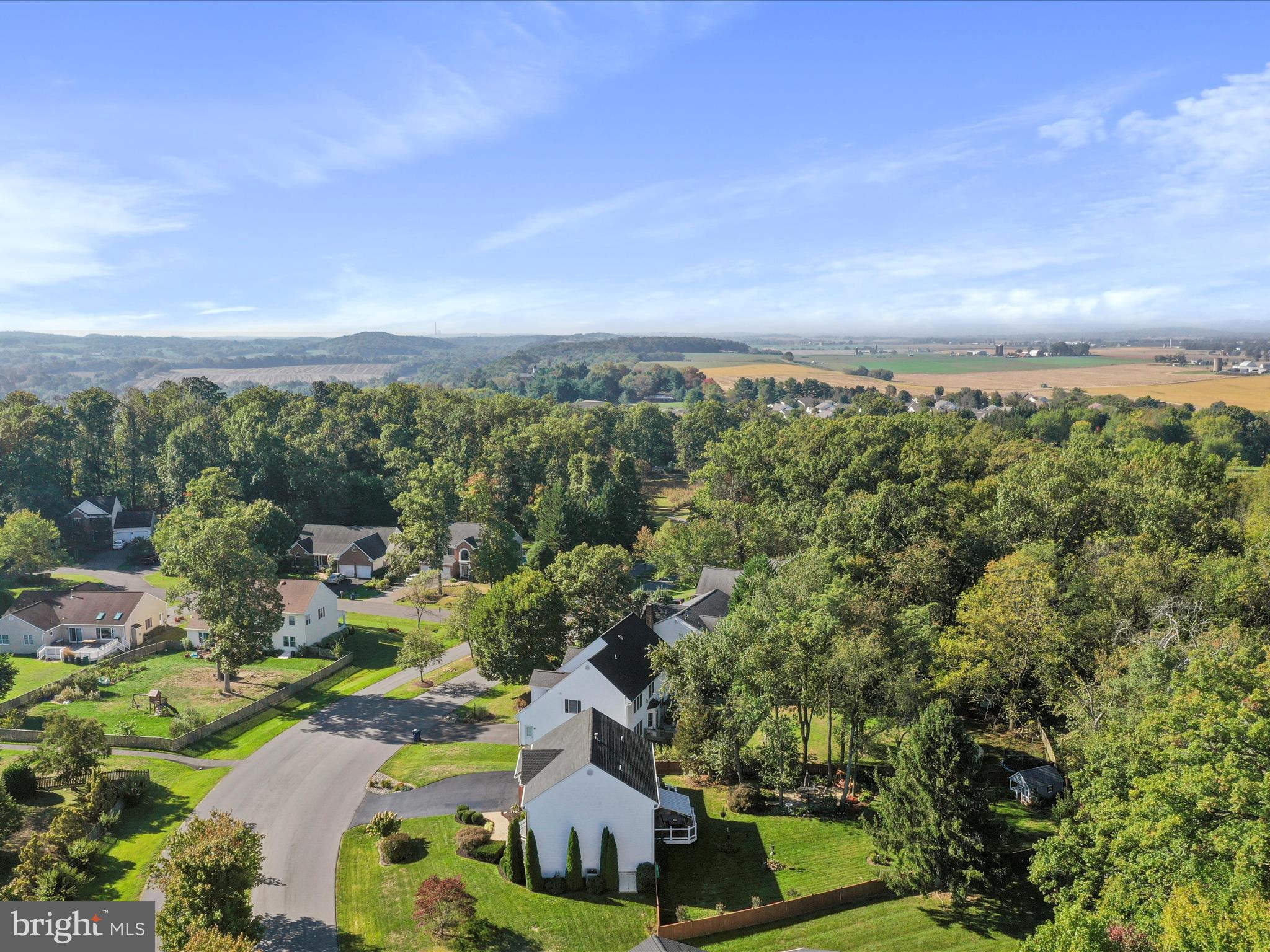 BUCKINGHAM HILLS - Residential