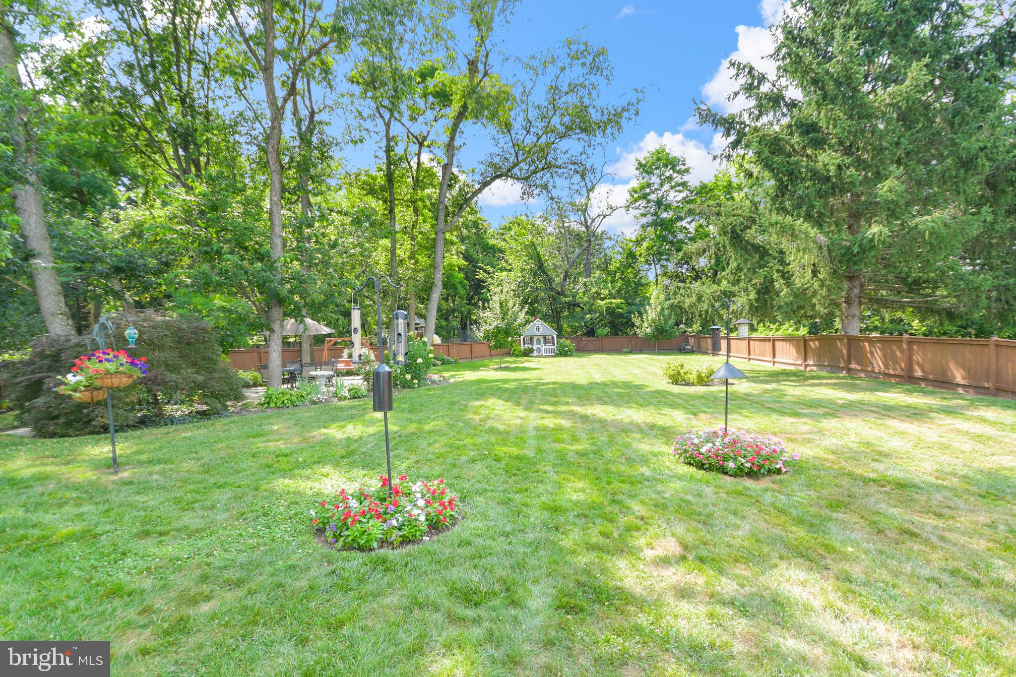 BUCKINGHAM HILLS - Residential