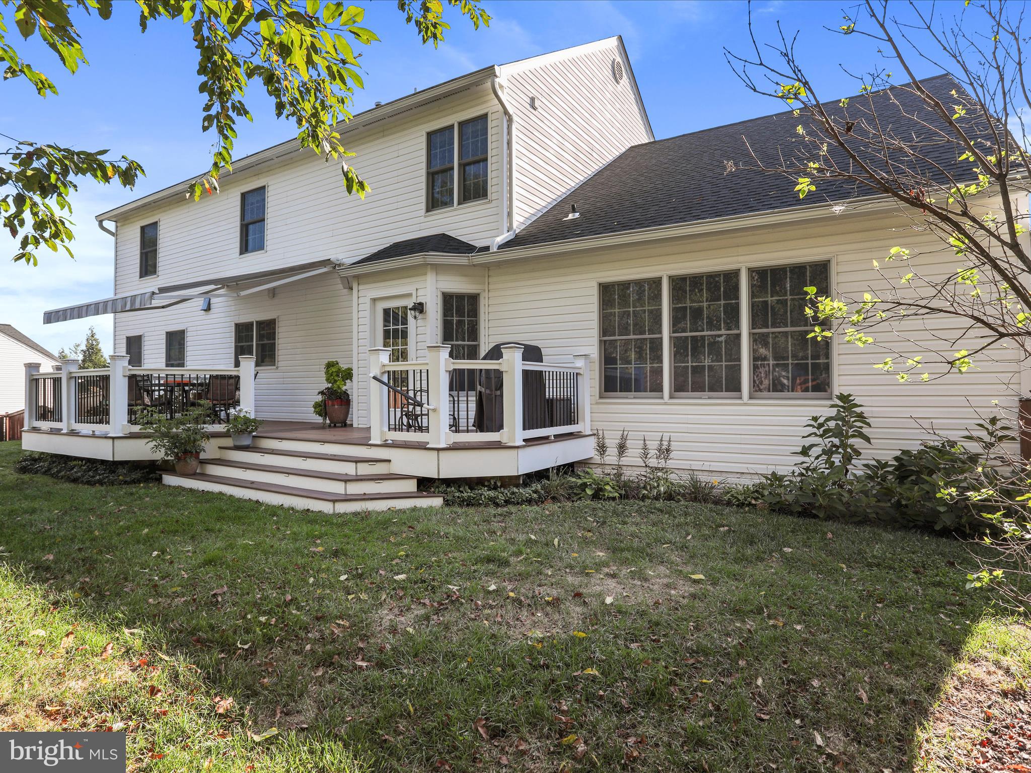 BUCKINGHAM HILLS - Residential