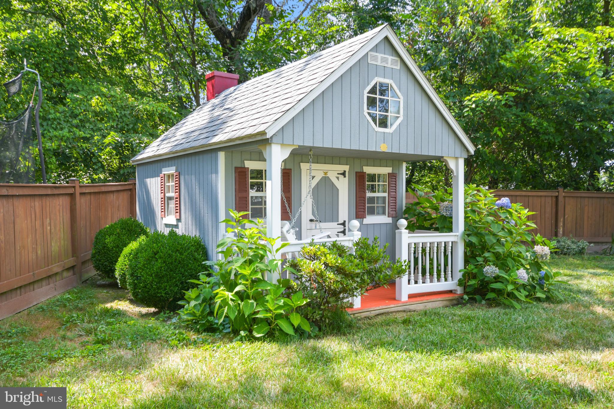 BUCKINGHAM HILLS - Residential