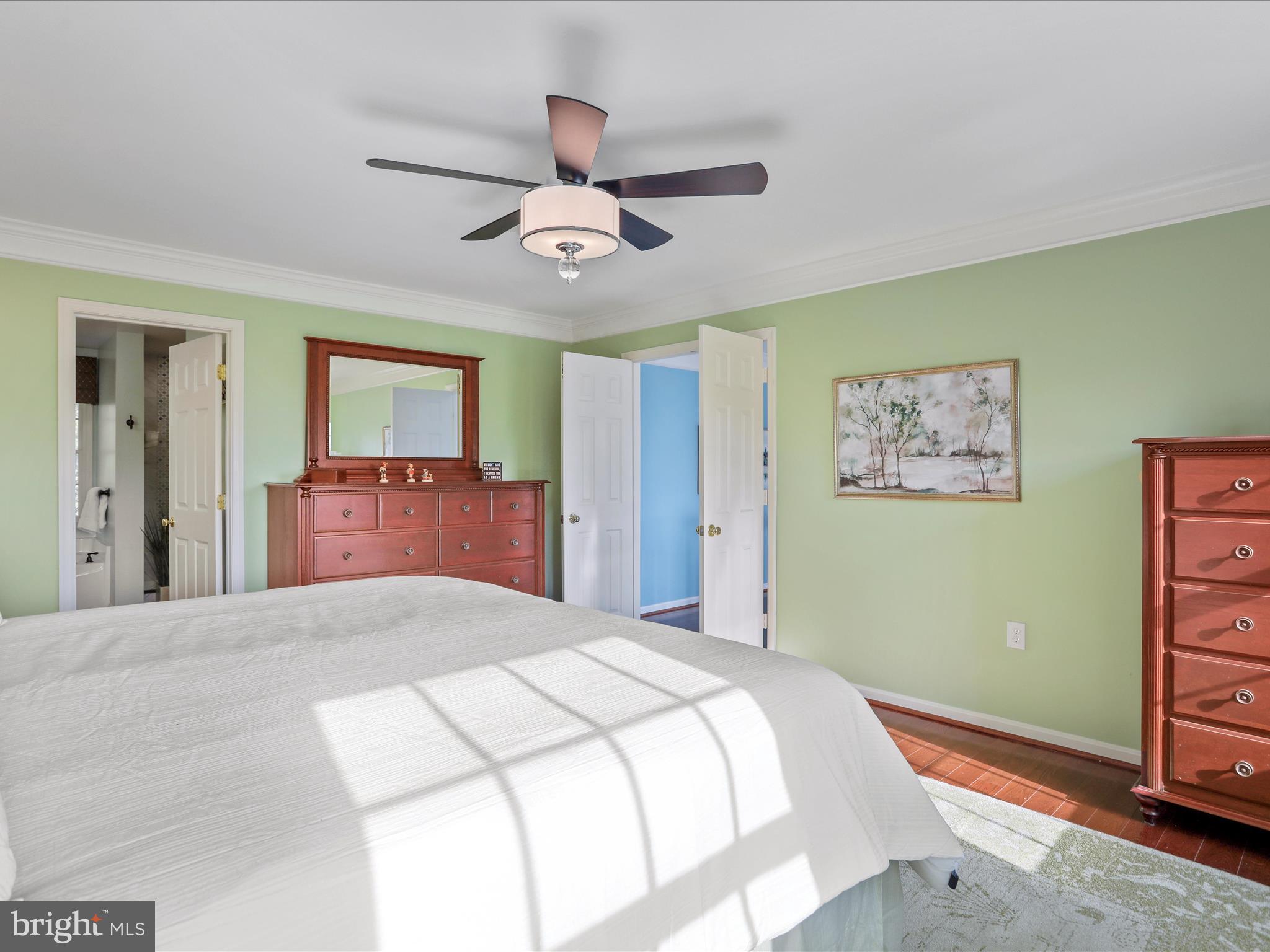 BUCKINGHAM HILLS - Residential