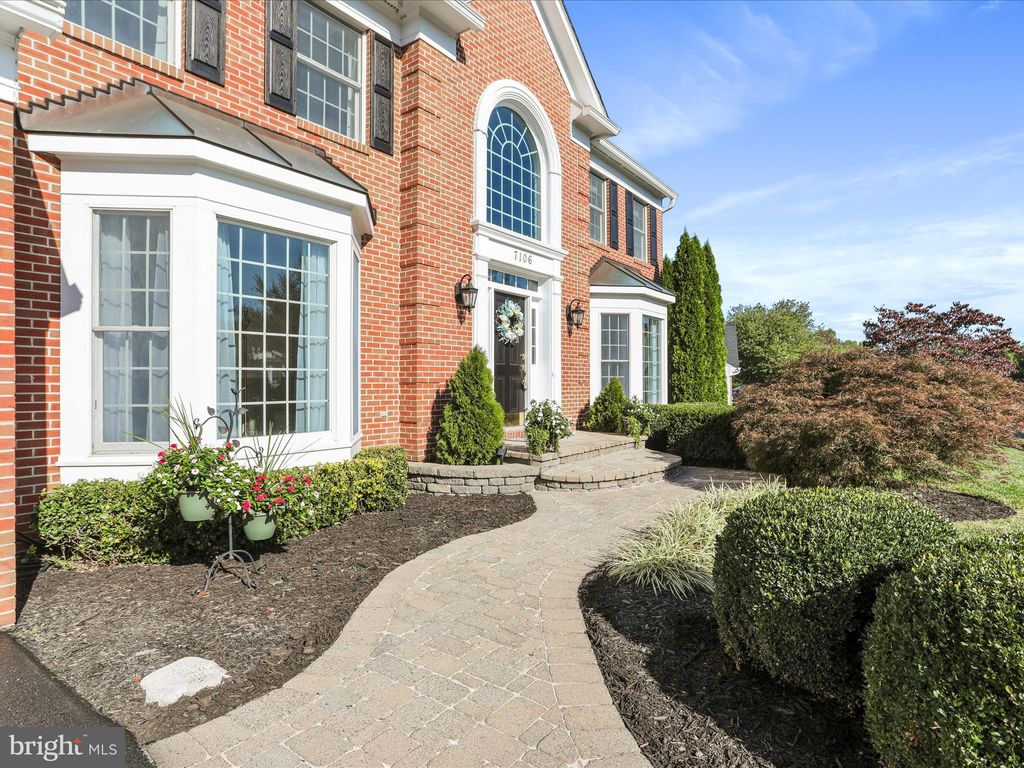 Photo of 7106 Downing Street, ADAMSTOWN, MD 21710 (MLS # MDFR2071448)