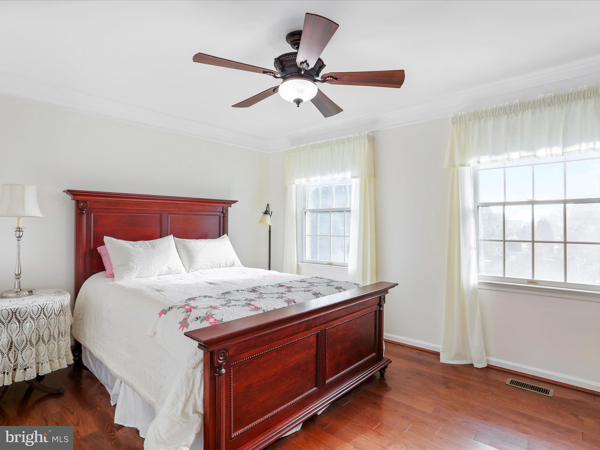 BUCKINGHAM HILLS - Residential