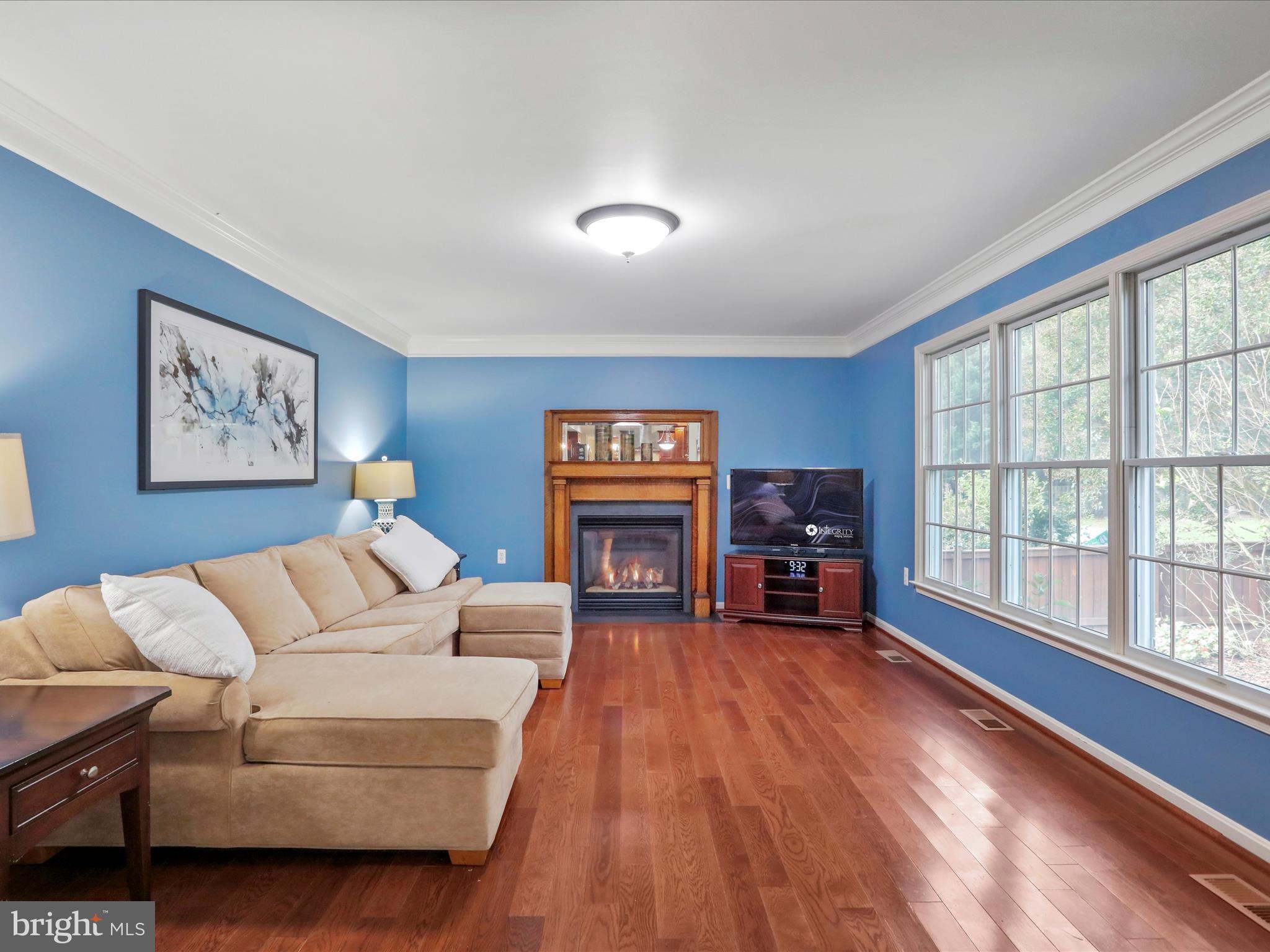 BUCKINGHAM HILLS - Residential