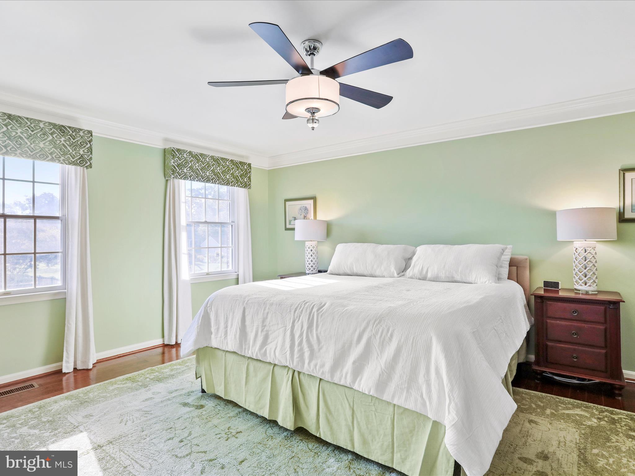 BUCKINGHAM HILLS - Residential