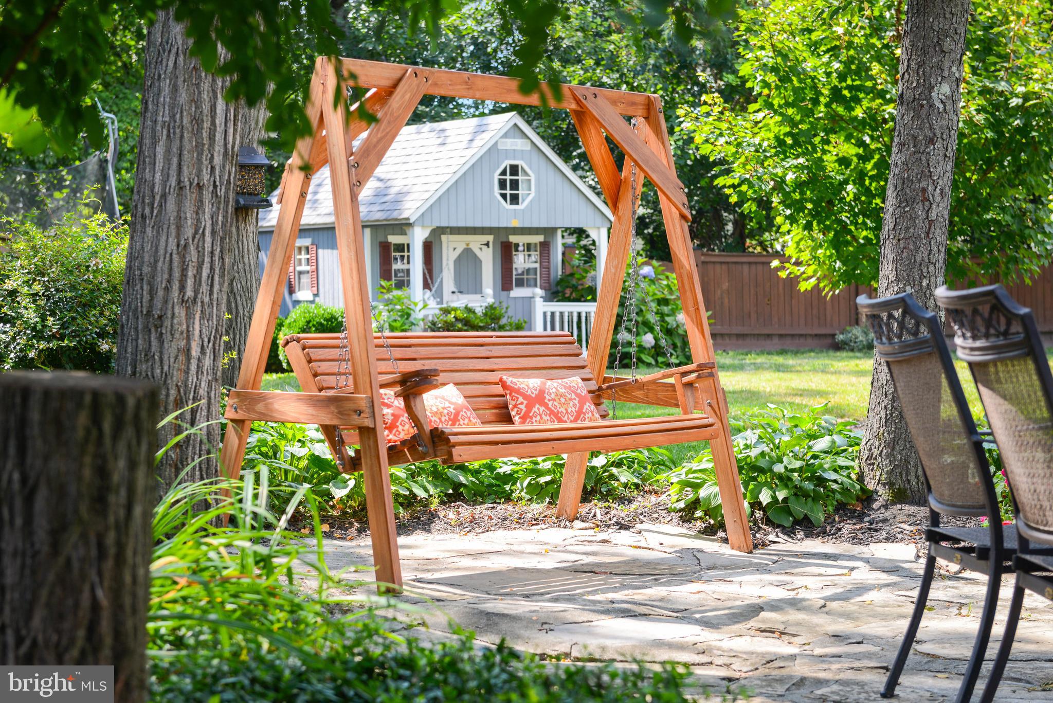 BUCKINGHAM HILLS - Residential