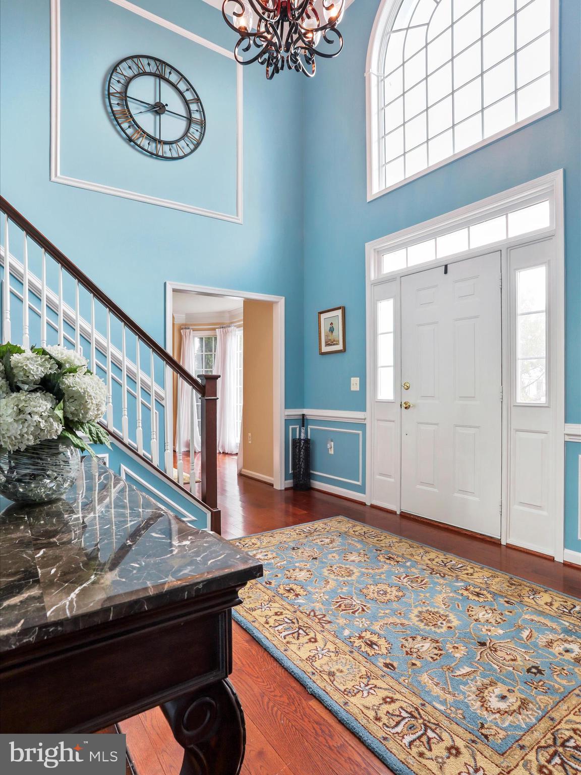 BUCKINGHAM HILLS - Residential