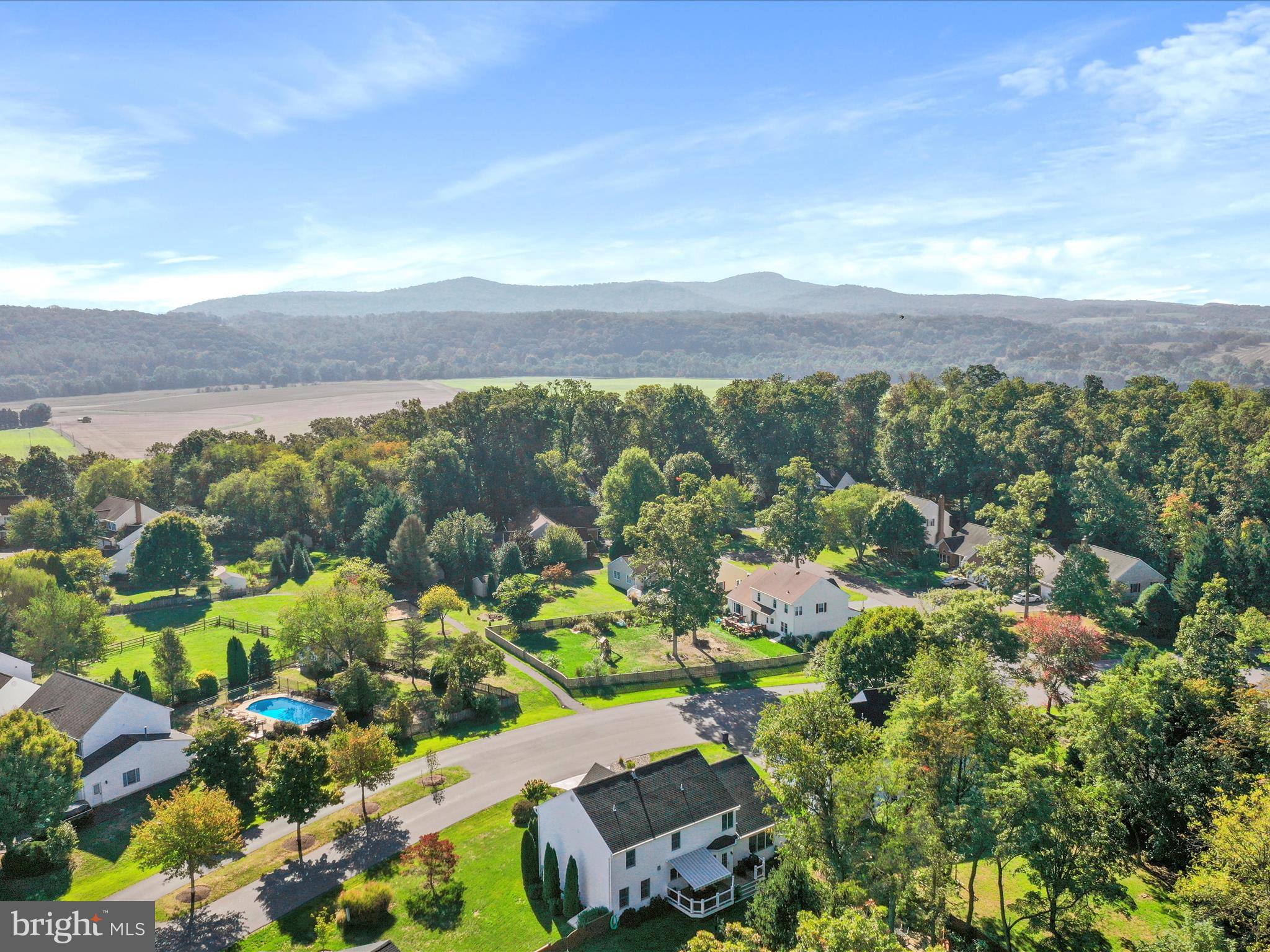 BUCKINGHAM HILLS - Residential