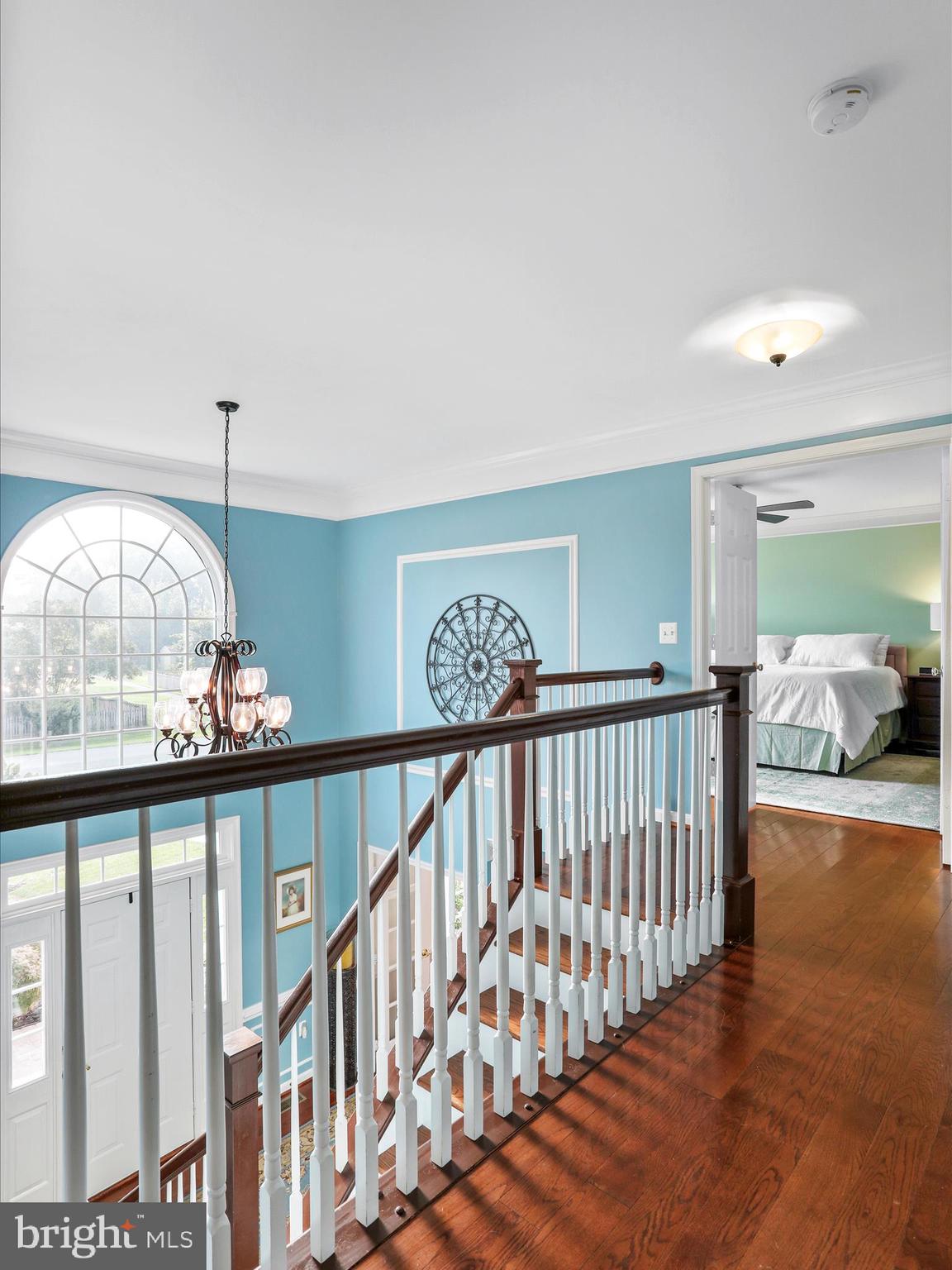 BUCKINGHAM HILLS - Residential