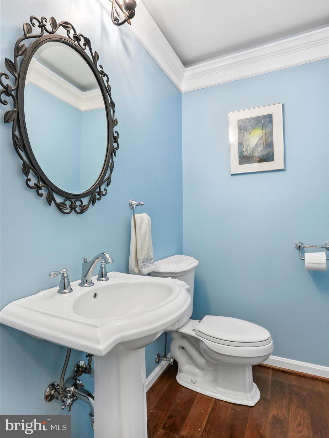 BUCKINGHAM HILLS - Residential