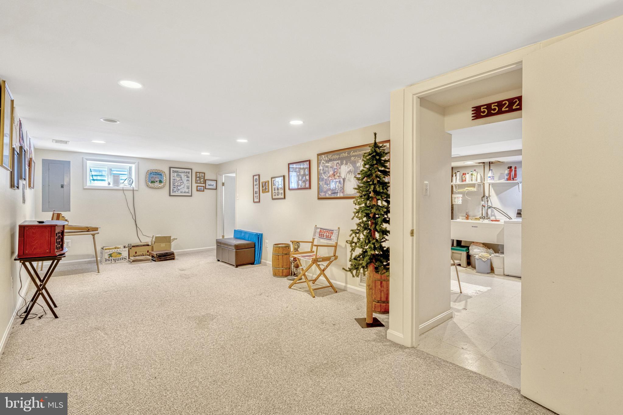 KINGS PARK - Residential