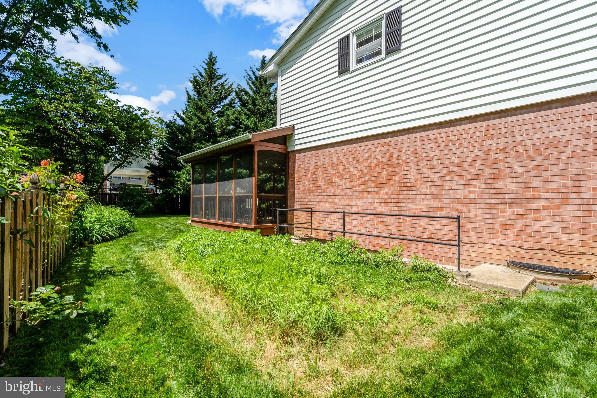 KINGS PARK - Residential