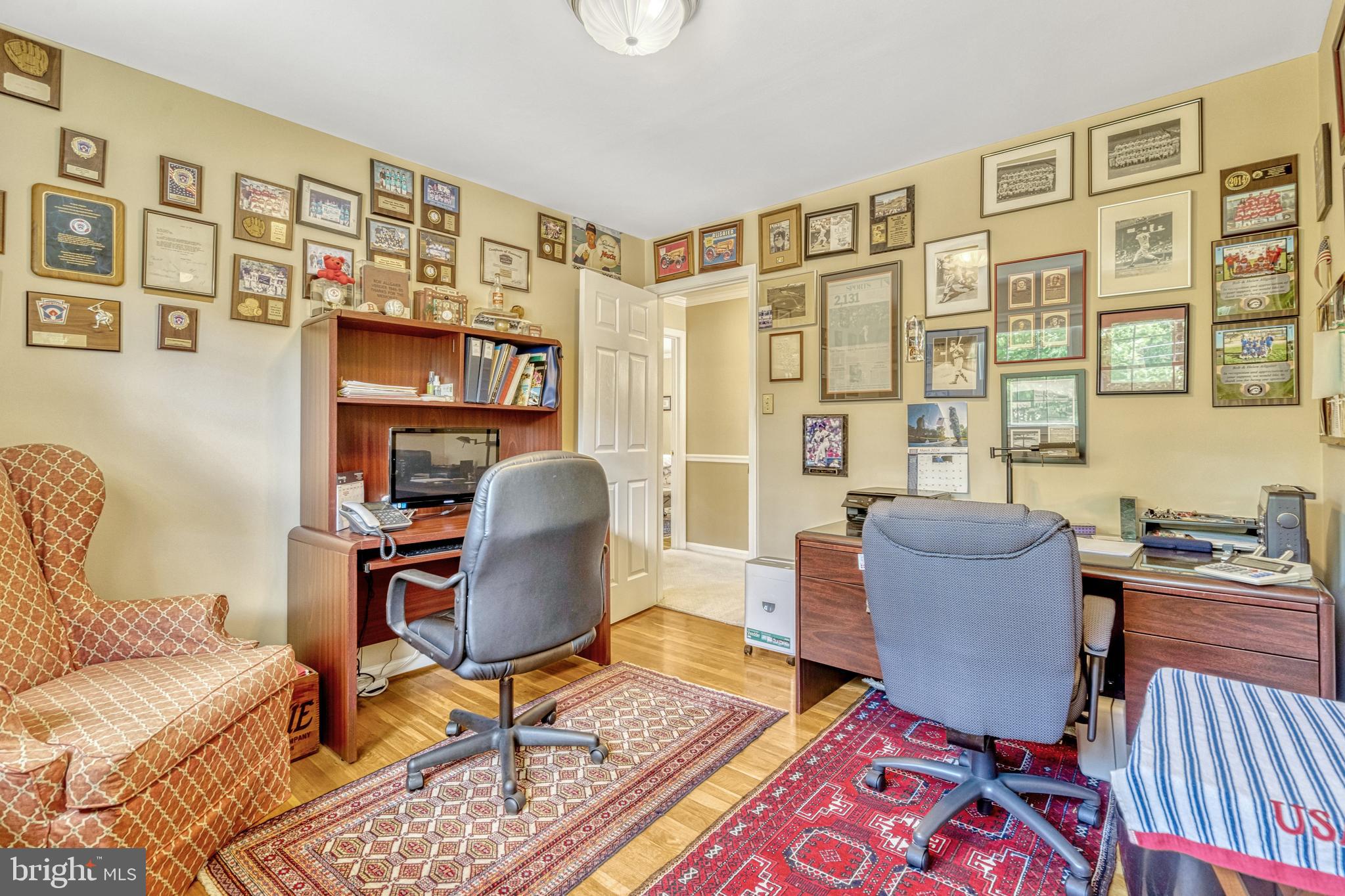 KINGS PARK - Residential