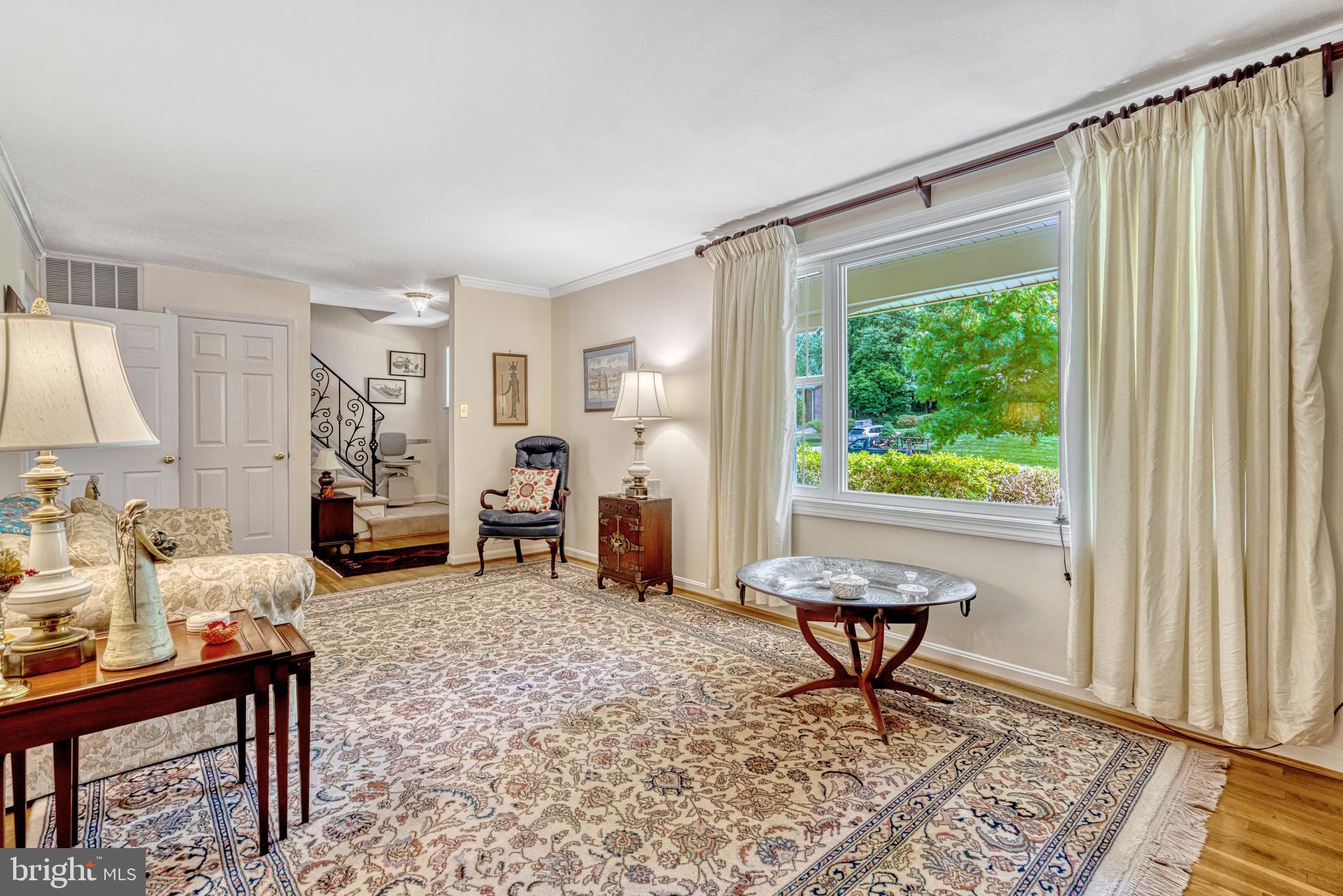 KINGS PARK - Residential