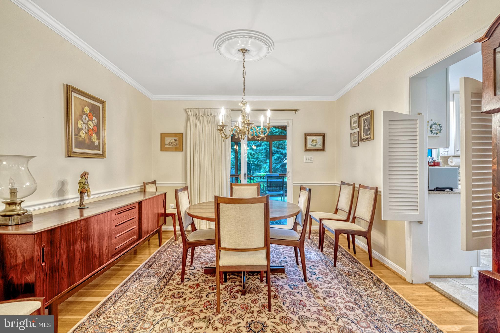 KINGS PARK - Residential