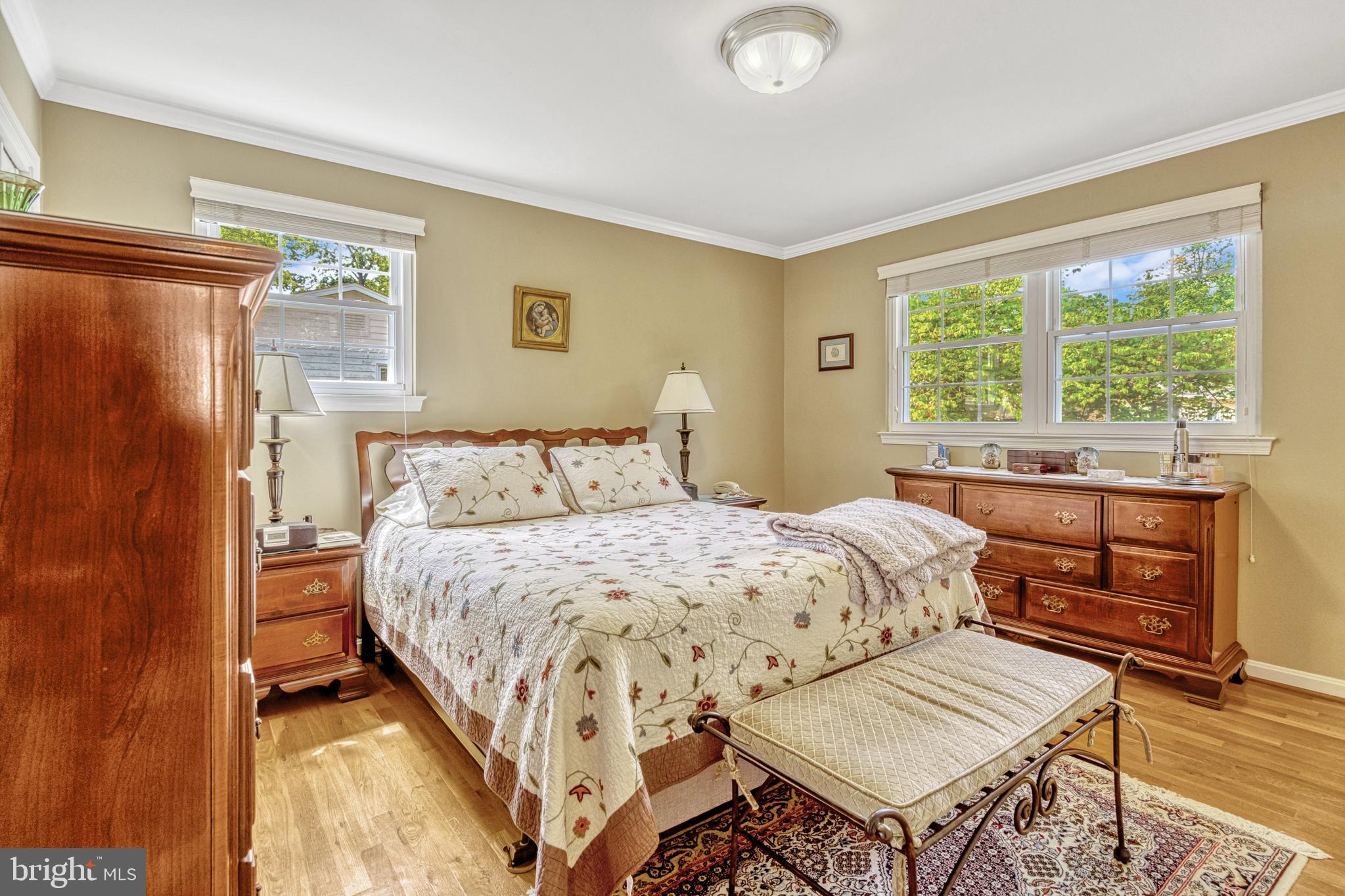 KINGS PARK - Residential