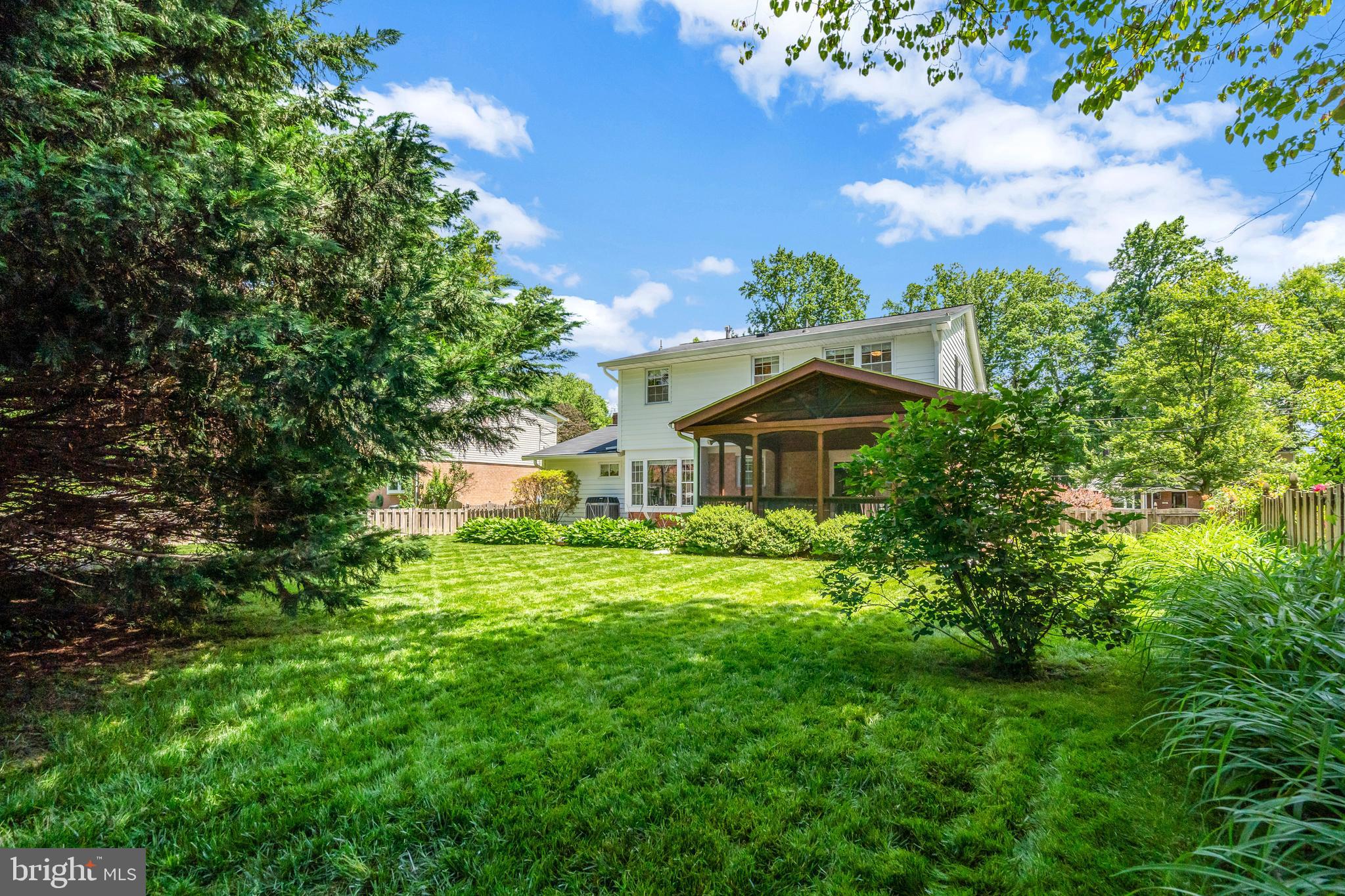 KINGS PARK - Residential