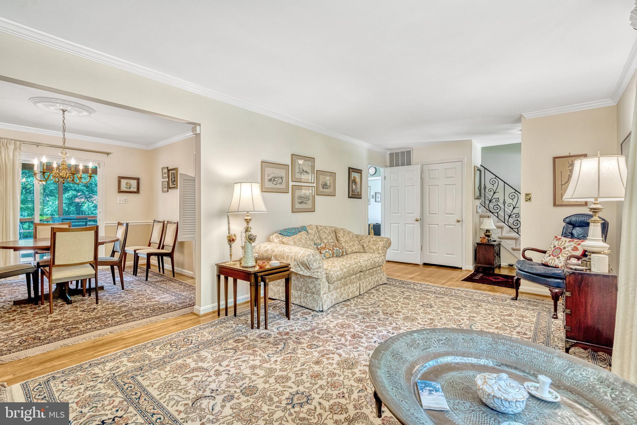 KINGS PARK - Residential