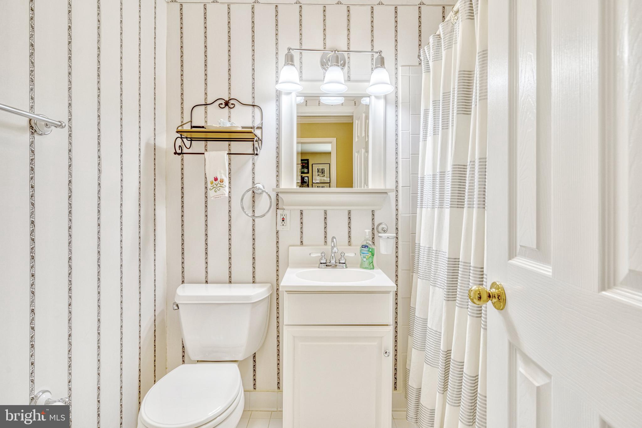 KINGS PARK - Residential