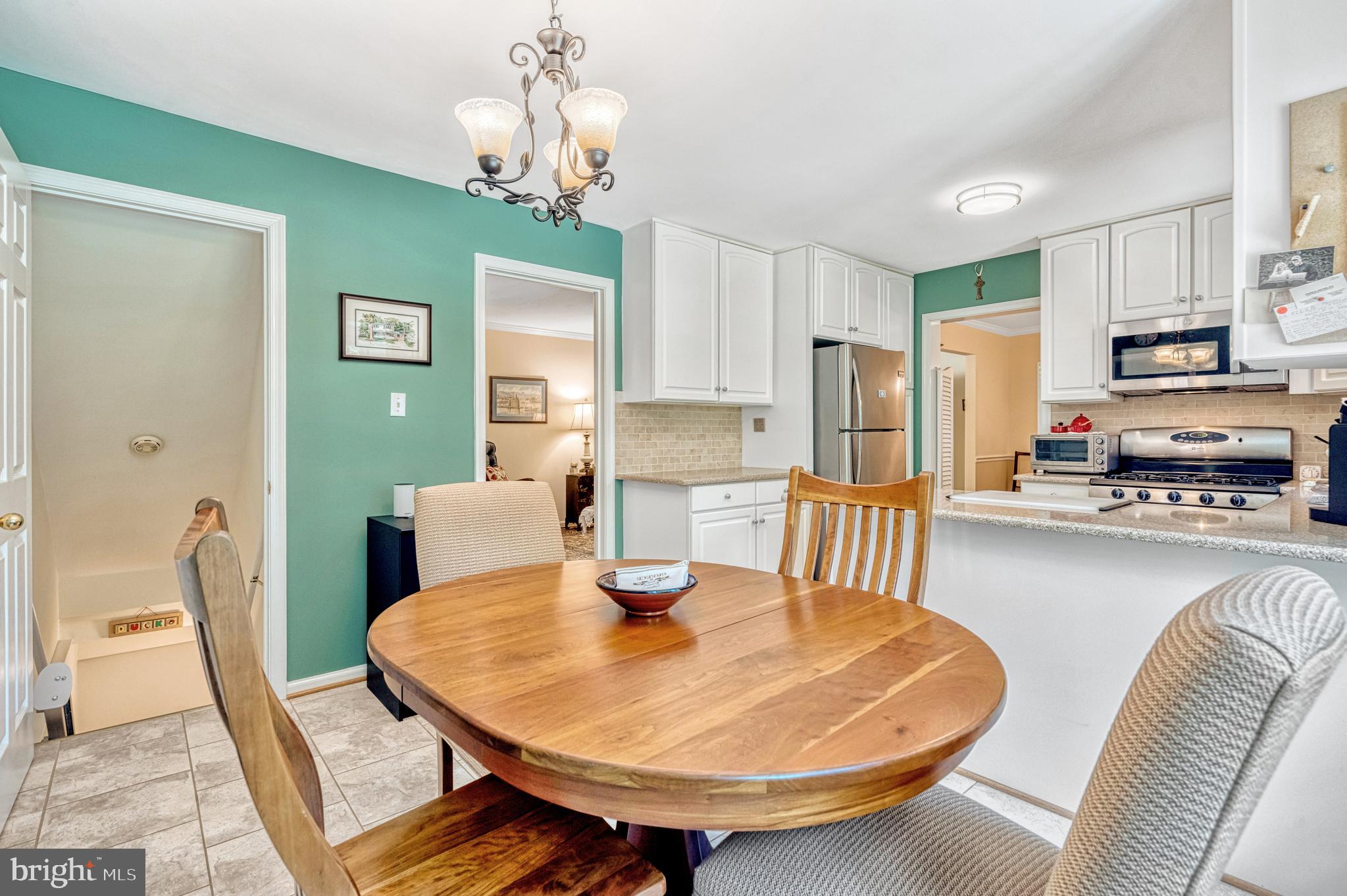 KINGS PARK - Residential