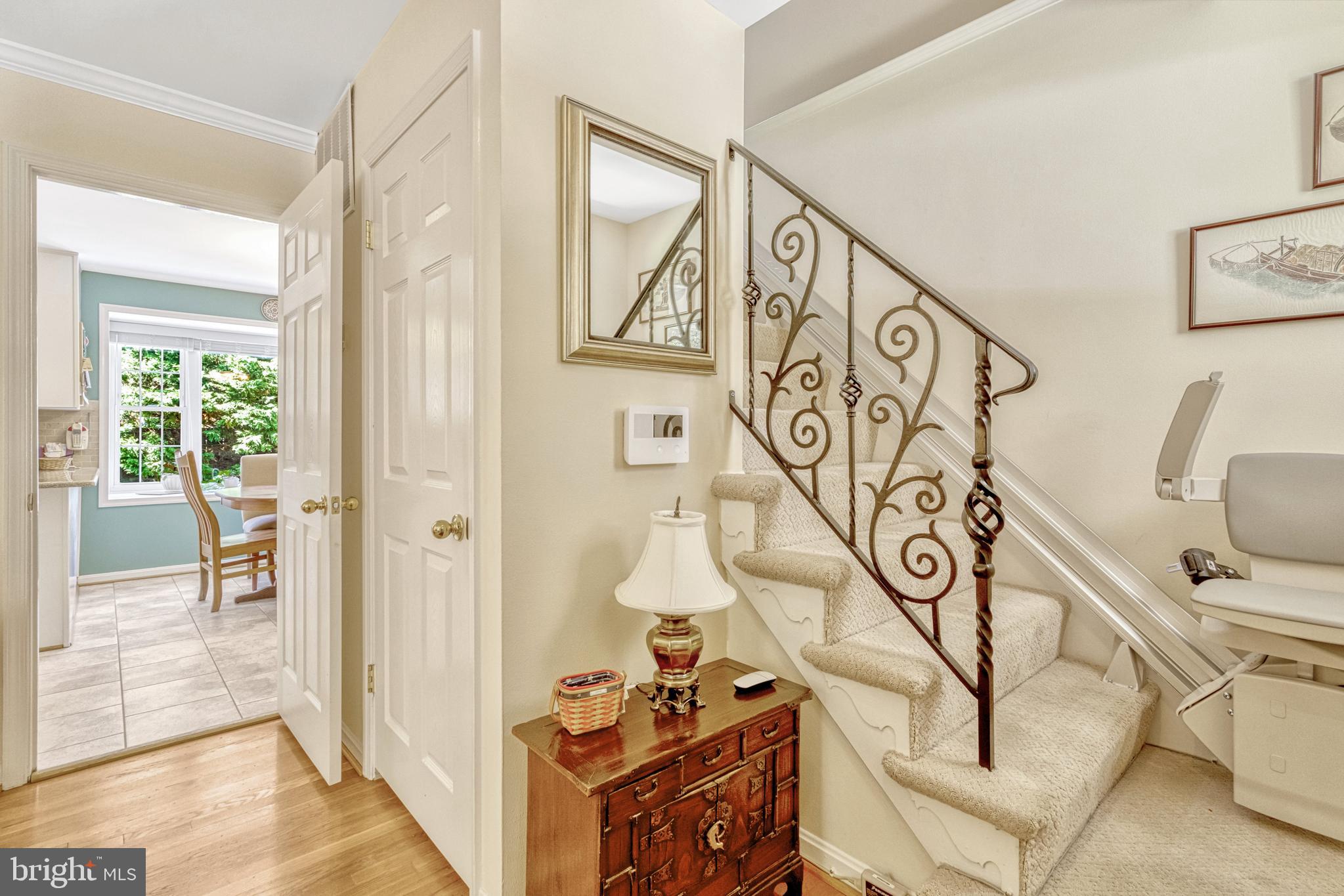 KINGS PARK - Residential