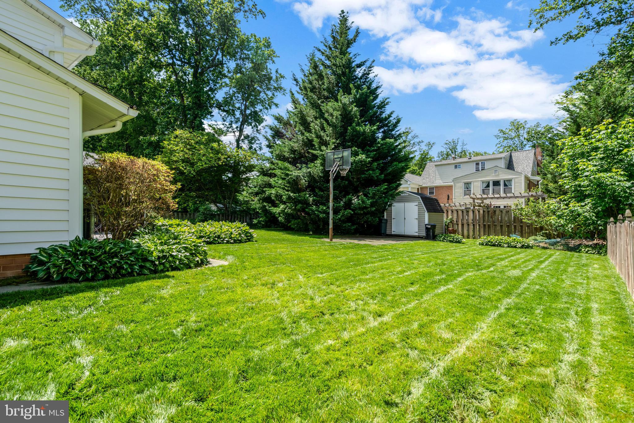 KINGS PARK - Residential