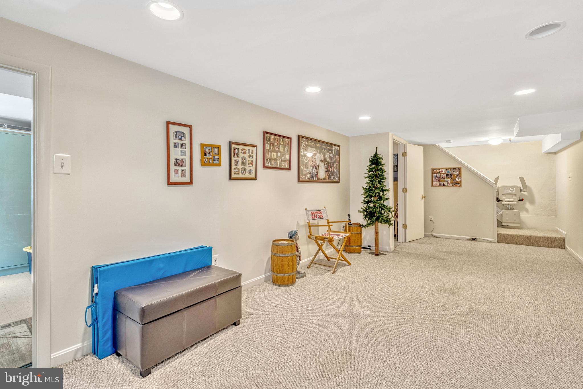 KINGS PARK - Residential