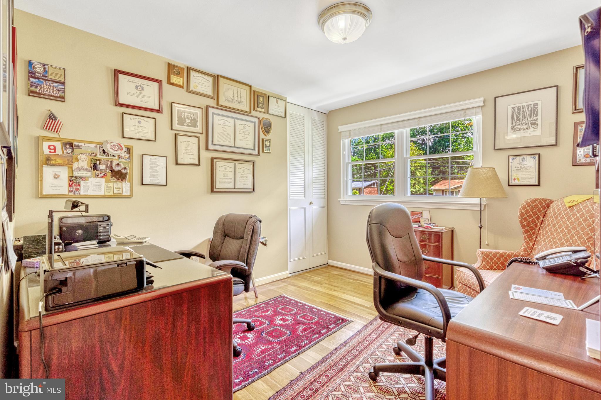 KINGS PARK - Residential