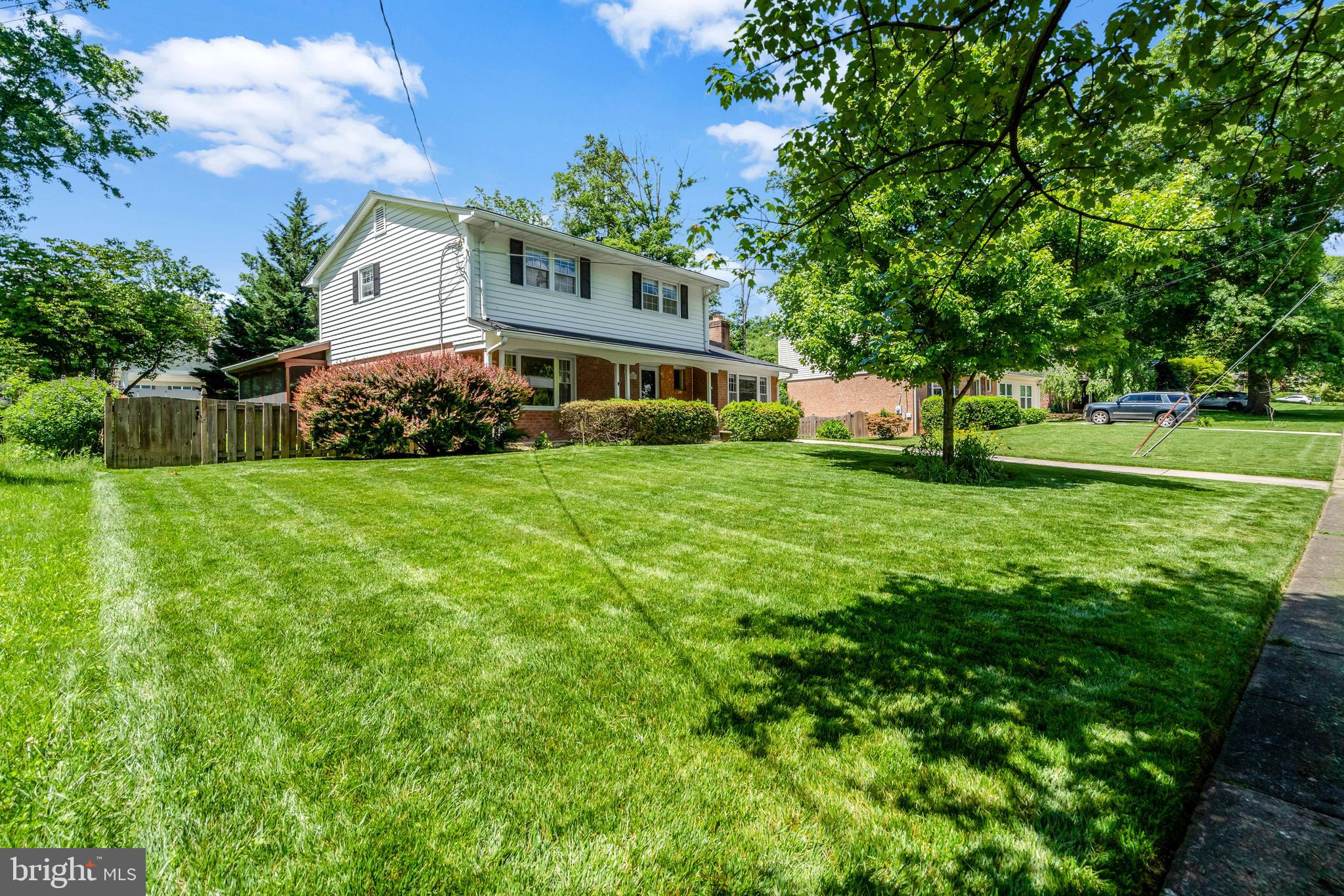 KINGS PARK - Residential