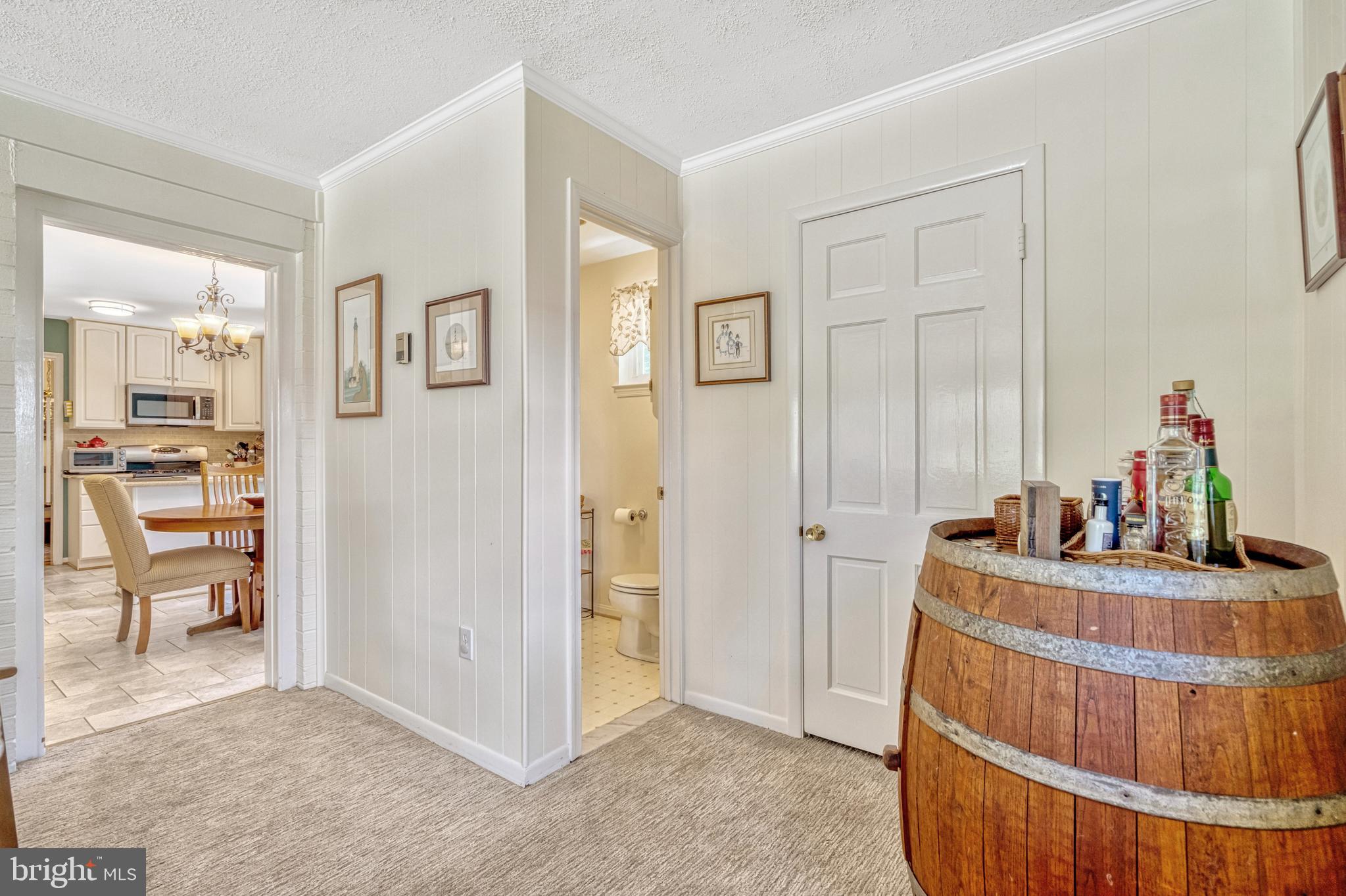 KINGS PARK - Residential