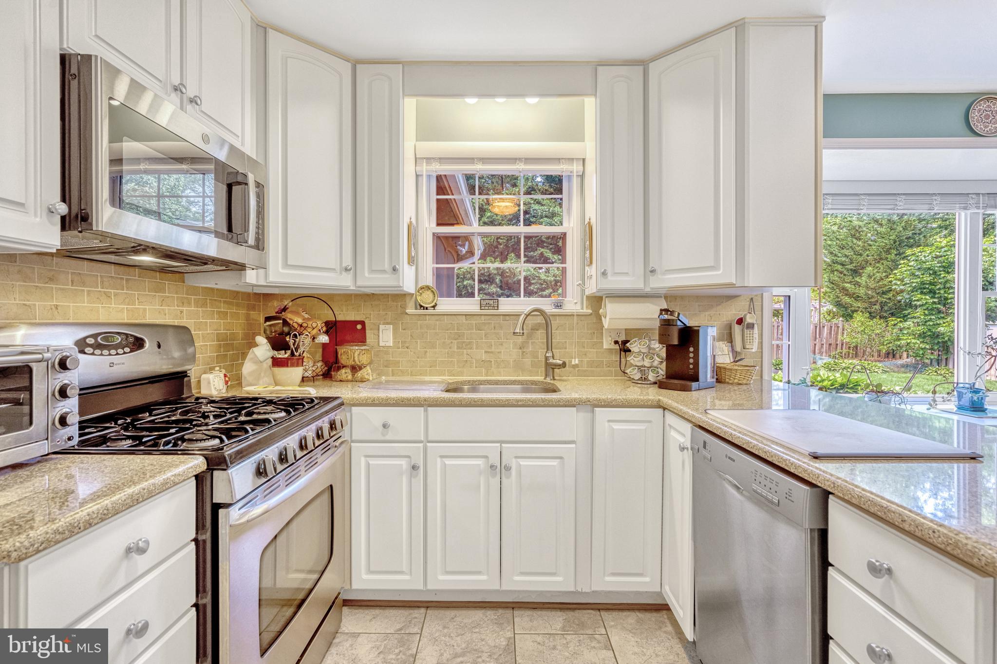 KINGS PARK - Residential