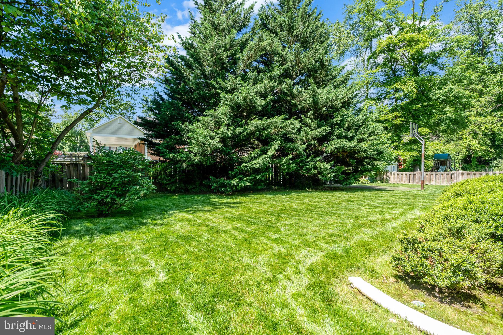 KINGS PARK - Residential