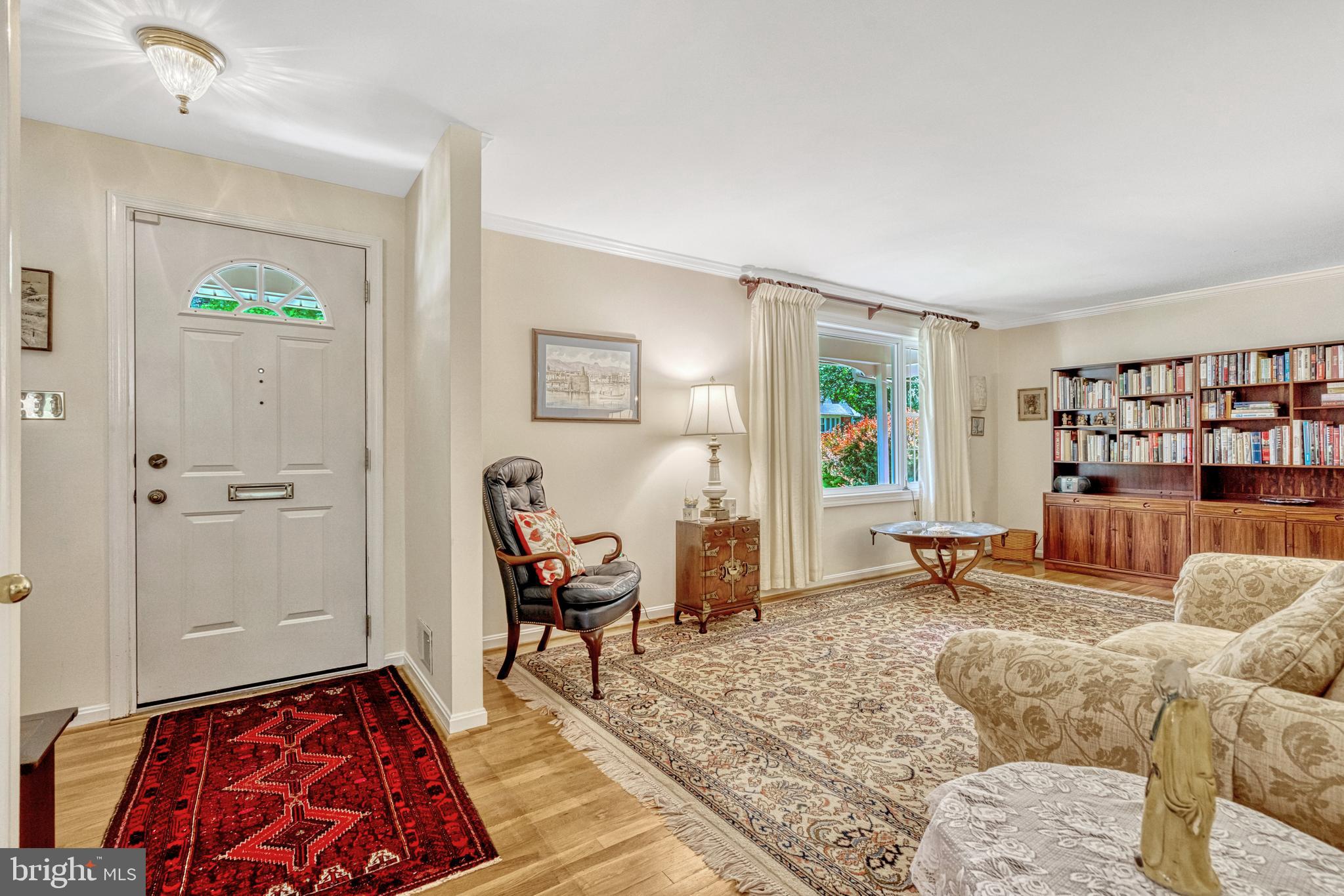 KINGS PARK - Residential