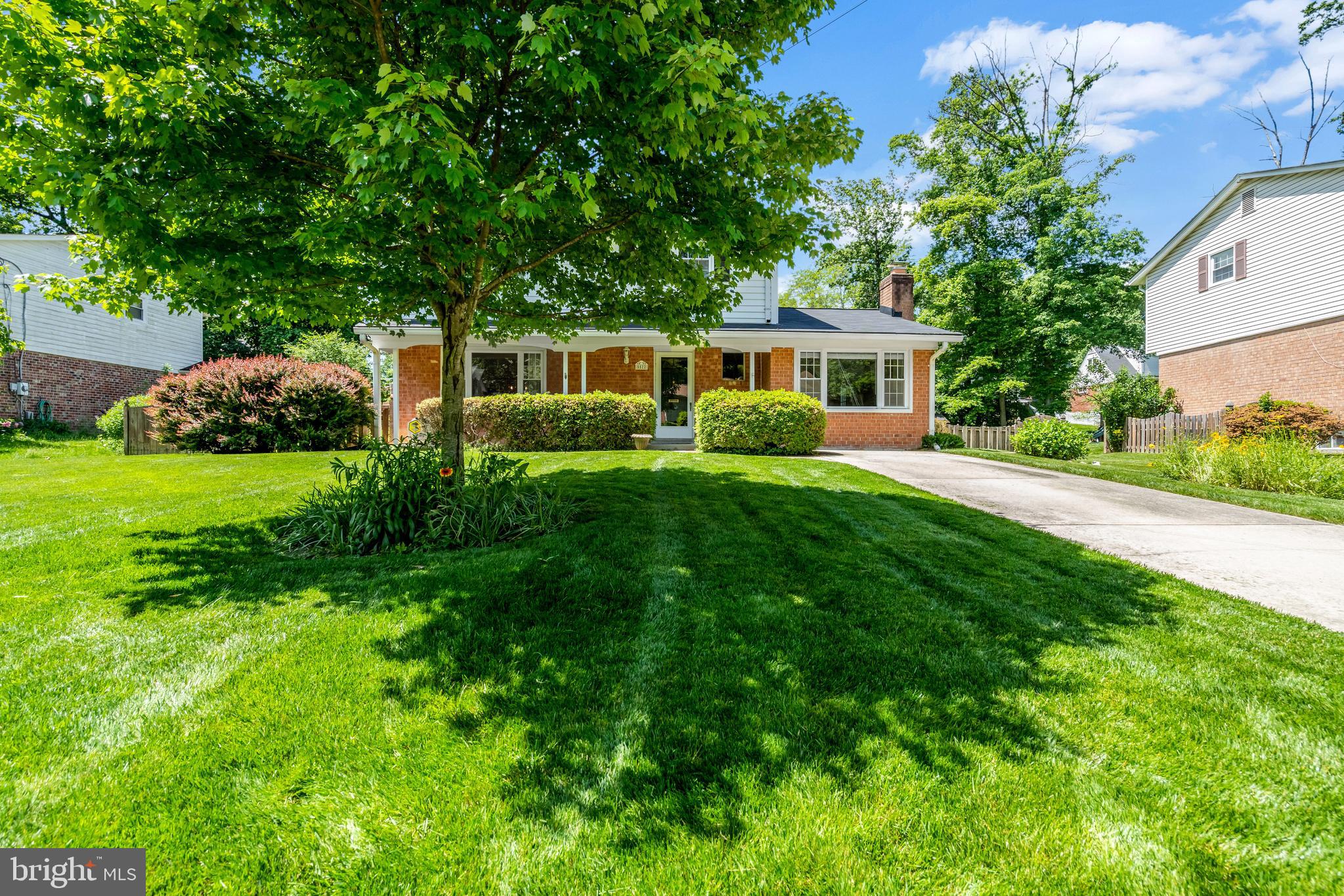 KINGS PARK - Residential