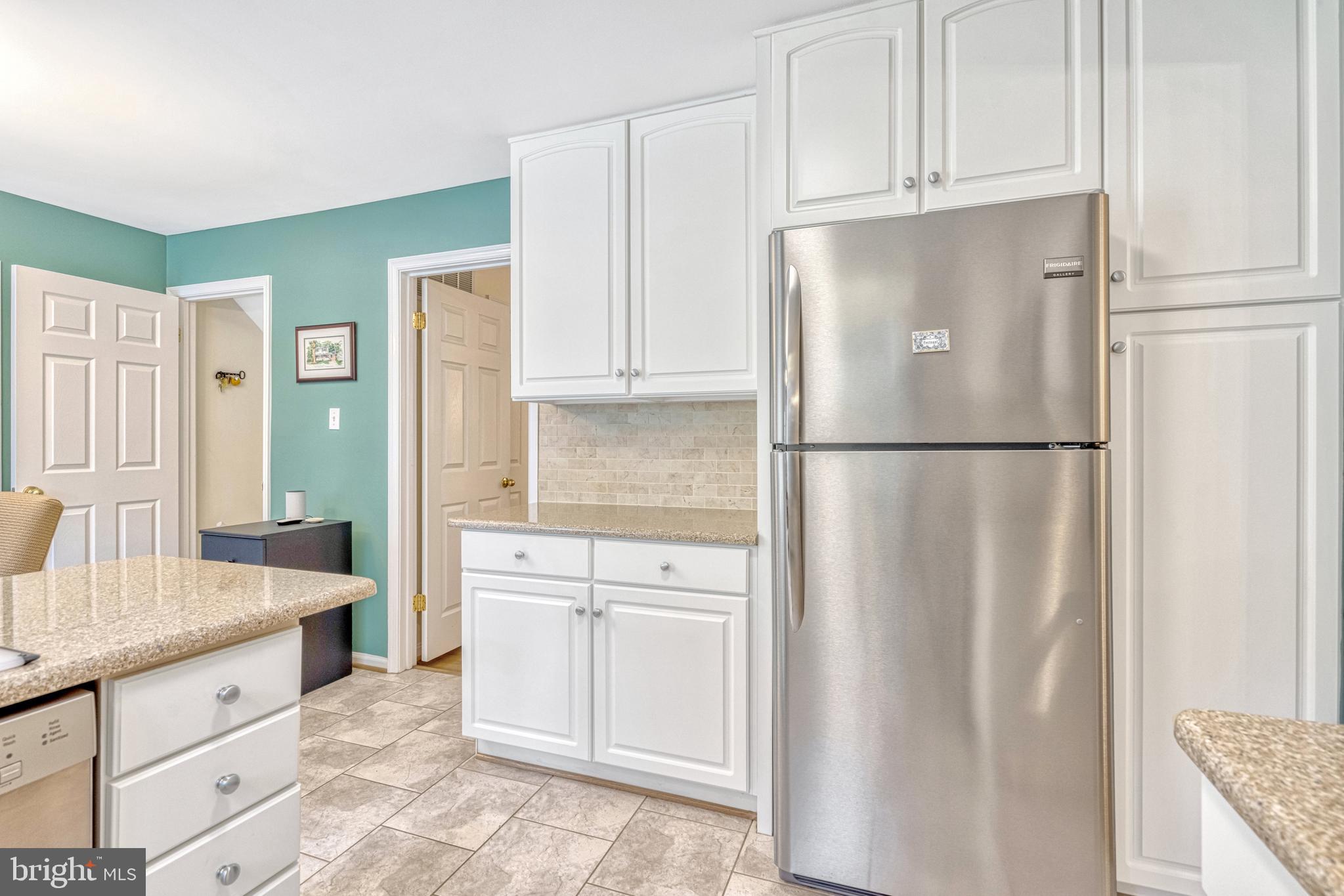 KINGS PARK - Residential