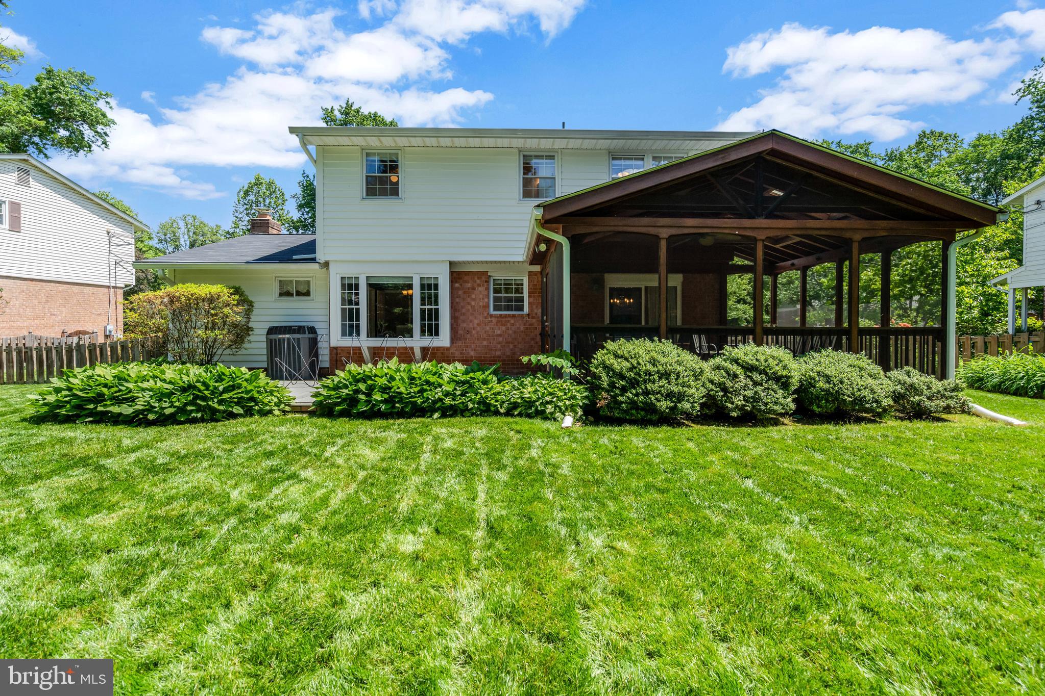 KINGS PARK - Residential