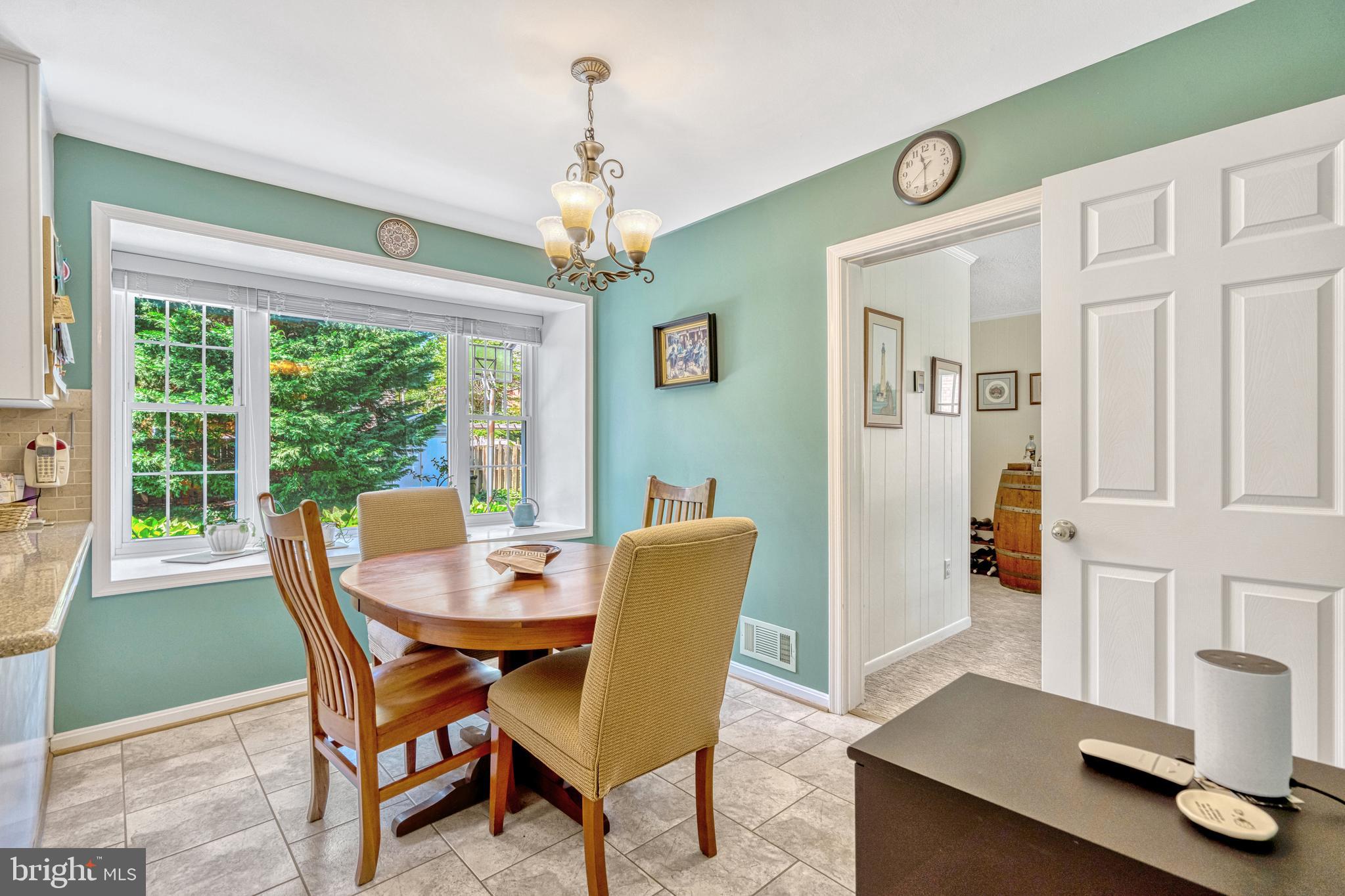 KINGS PARK - Residential