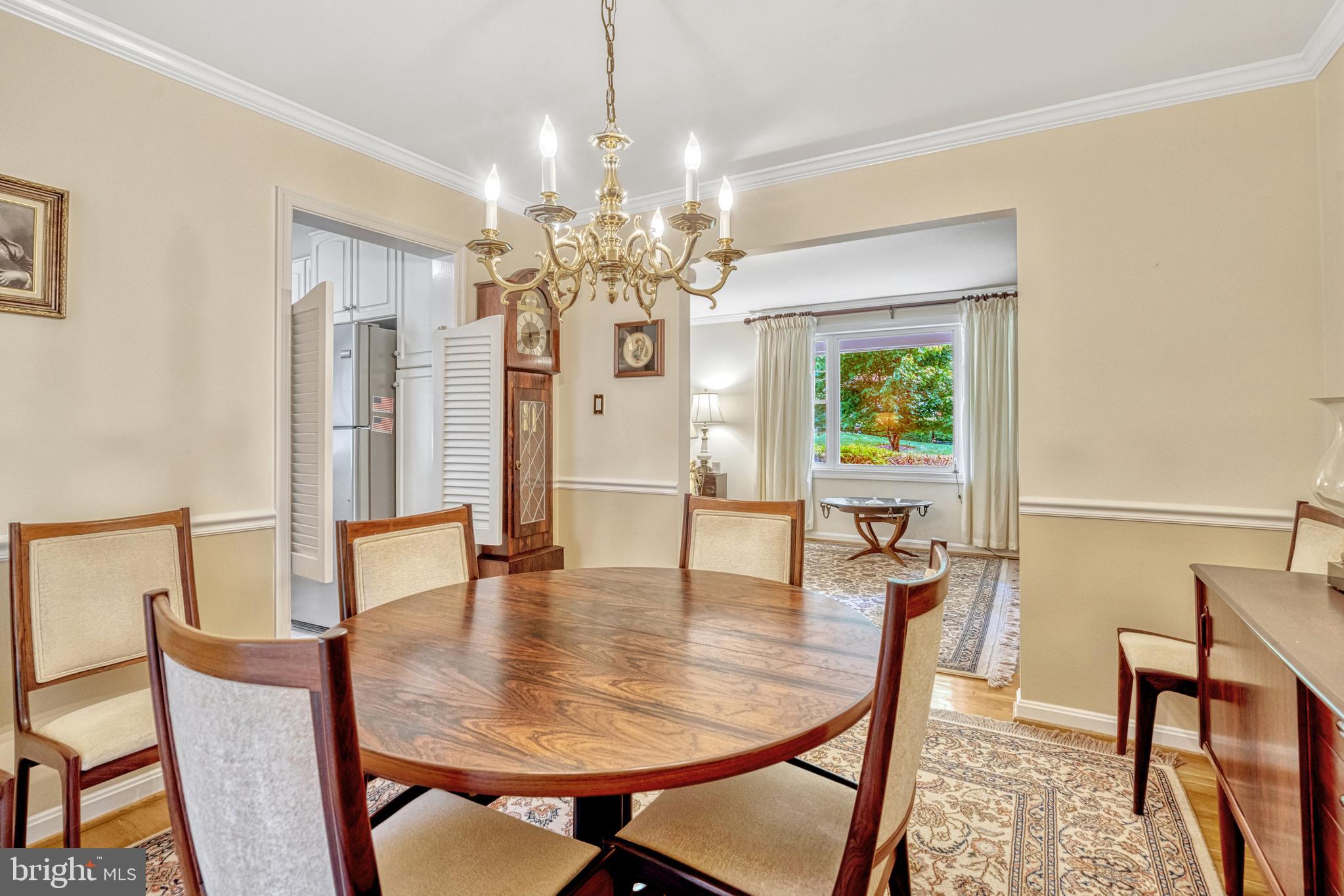 KINGS PARK - Residential