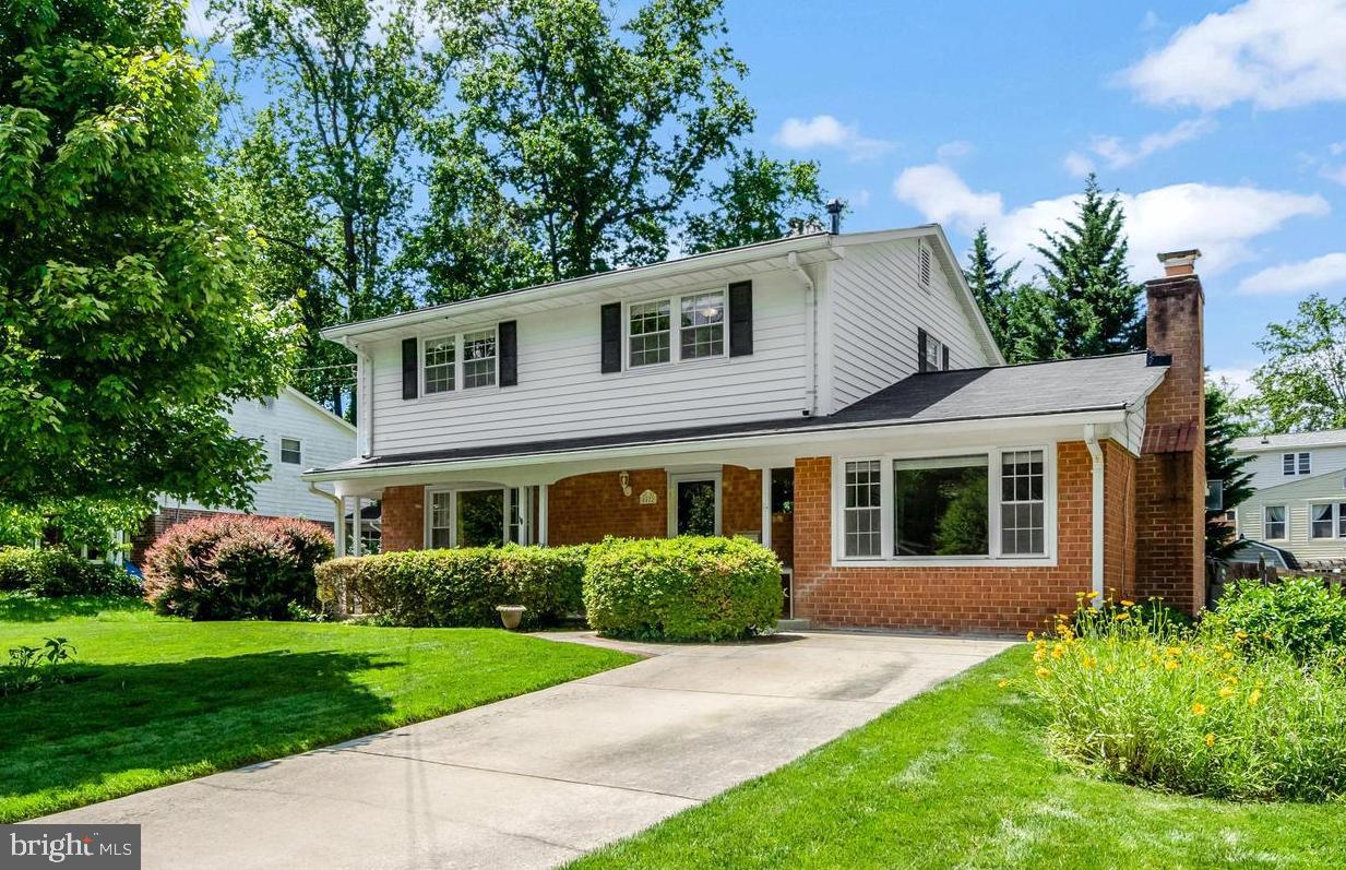 KINGS PARK - Residential