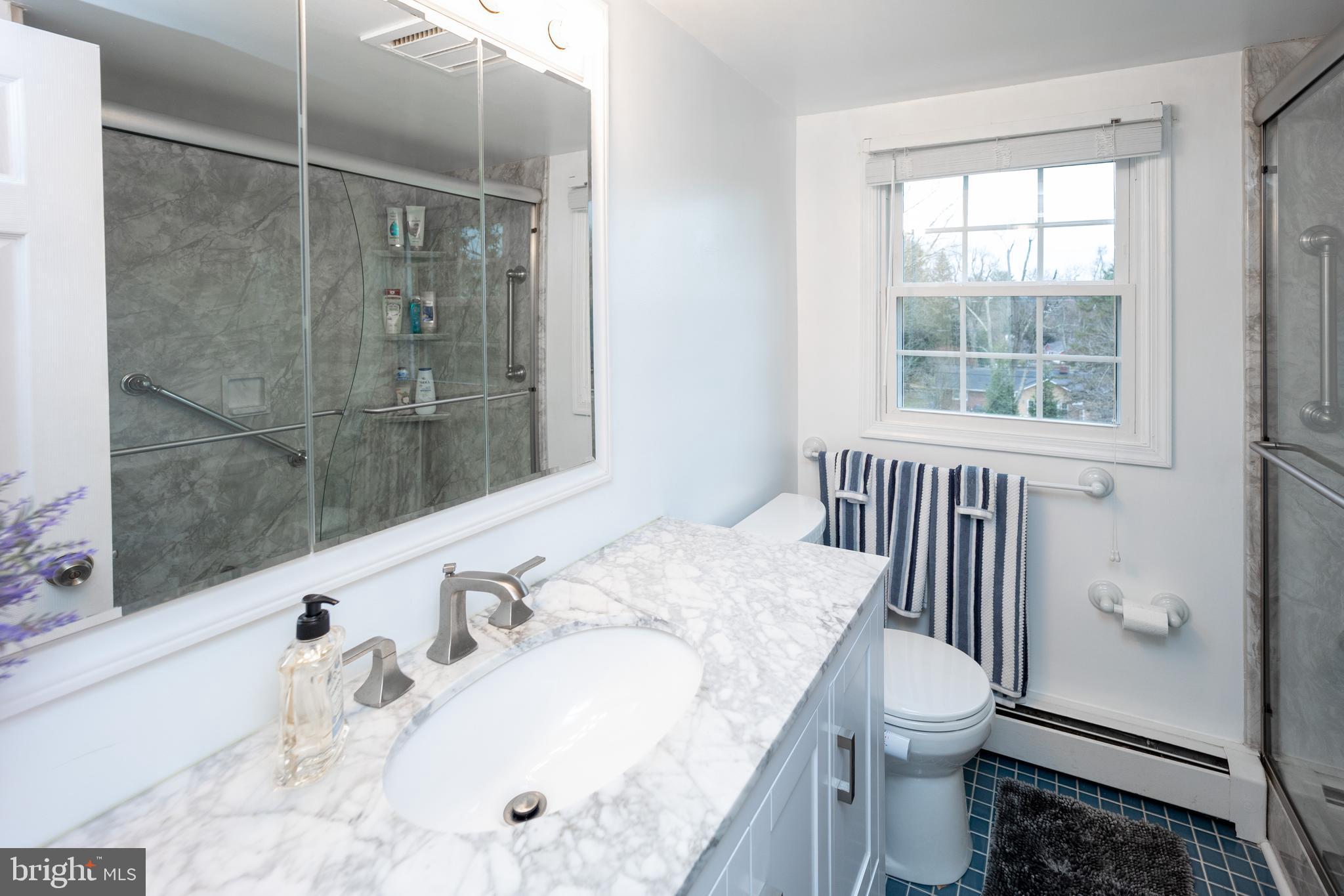 FONT HILL VILLAGE - Residential